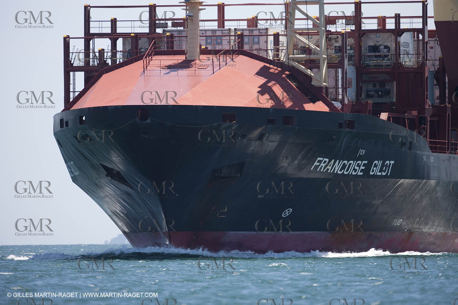 21 01 2009 - Auckland (NZL) -  Louis Vuitton Pacific Series - BMW ORACLE Racing - Training