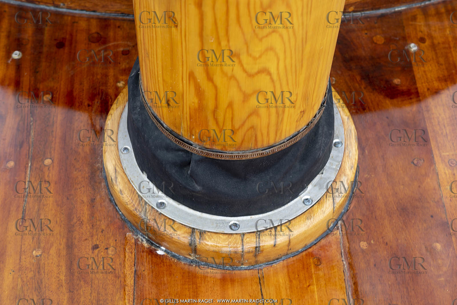 15 05 2019, Marseille (FRA,13), Book Yachts Classiques (E P A), Mignon