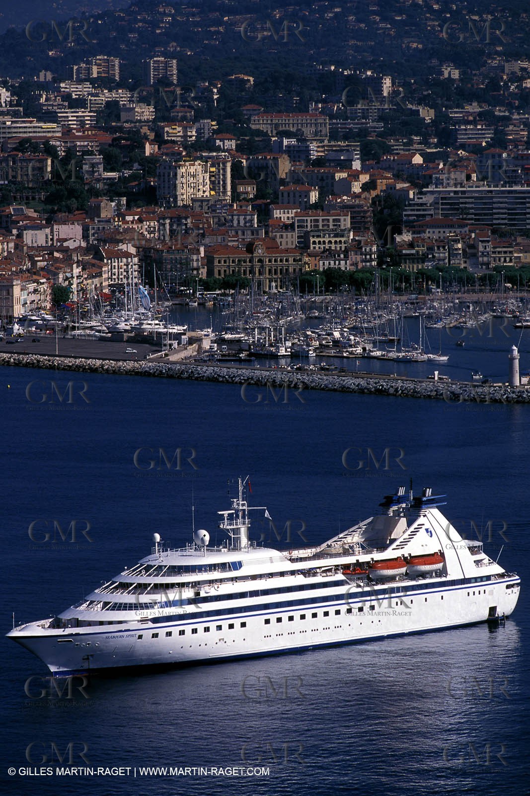 Cannes