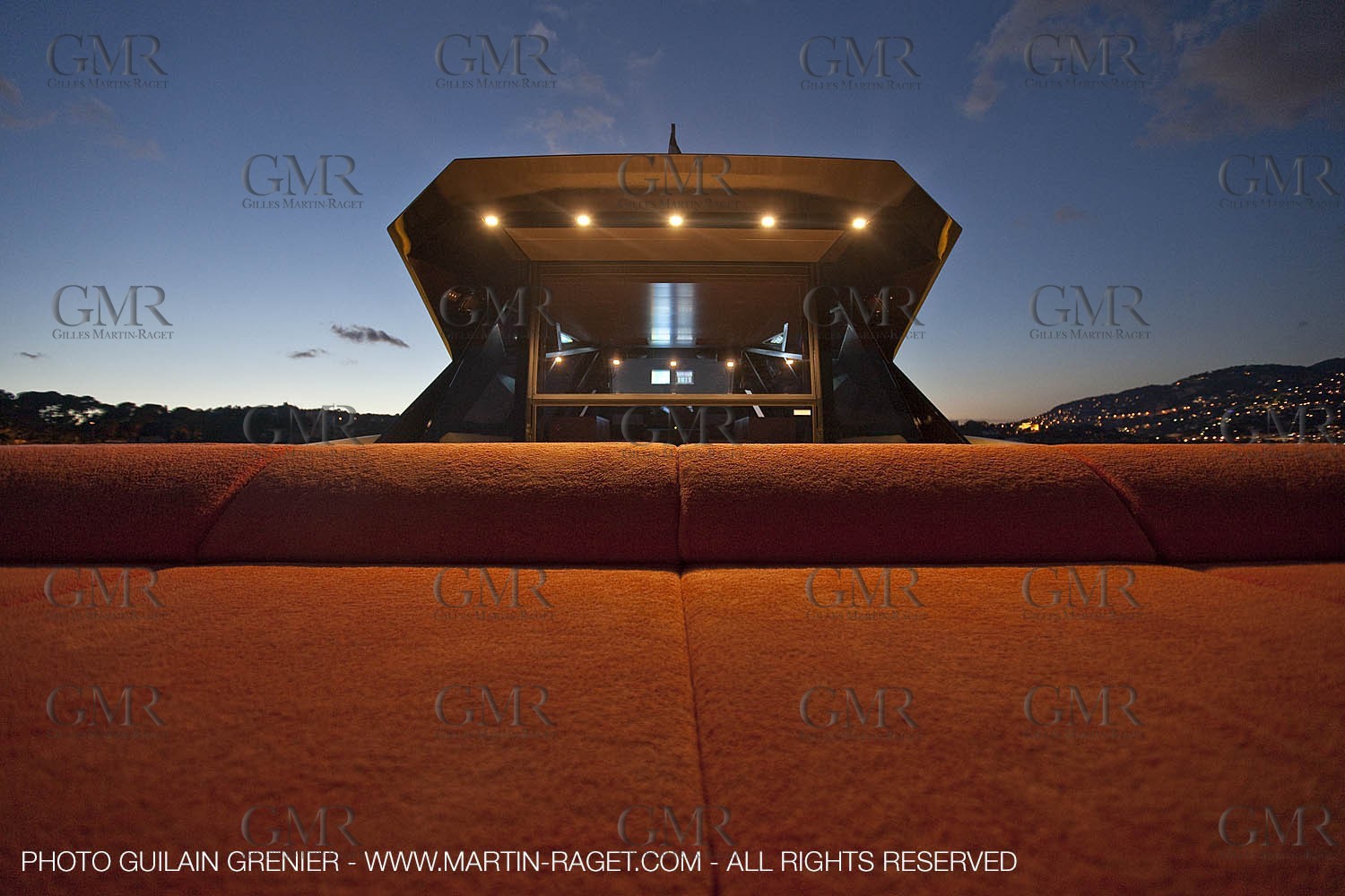 Motor Yachts - Wally - Wallypower 73