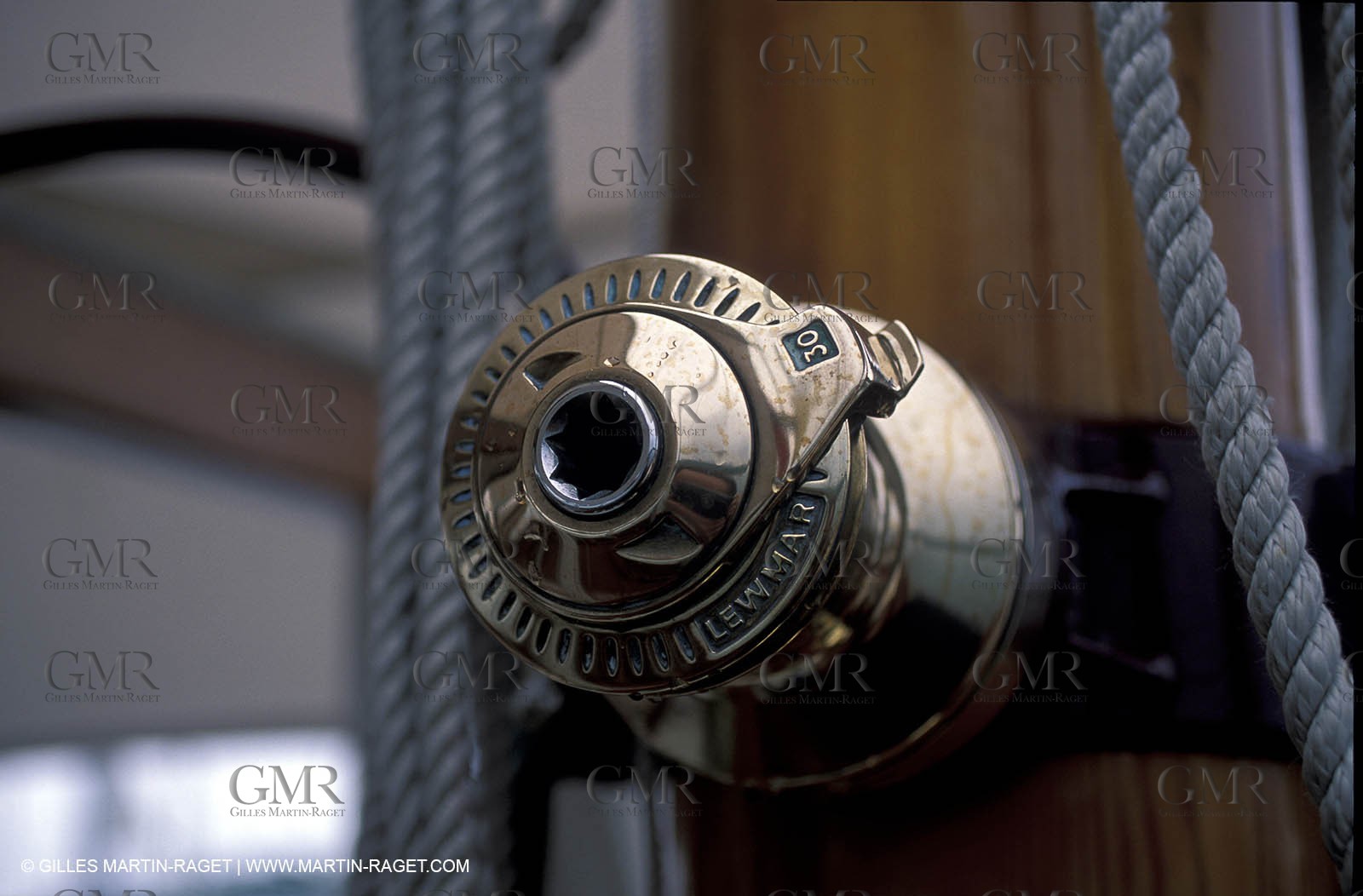 Details - Classic yachts