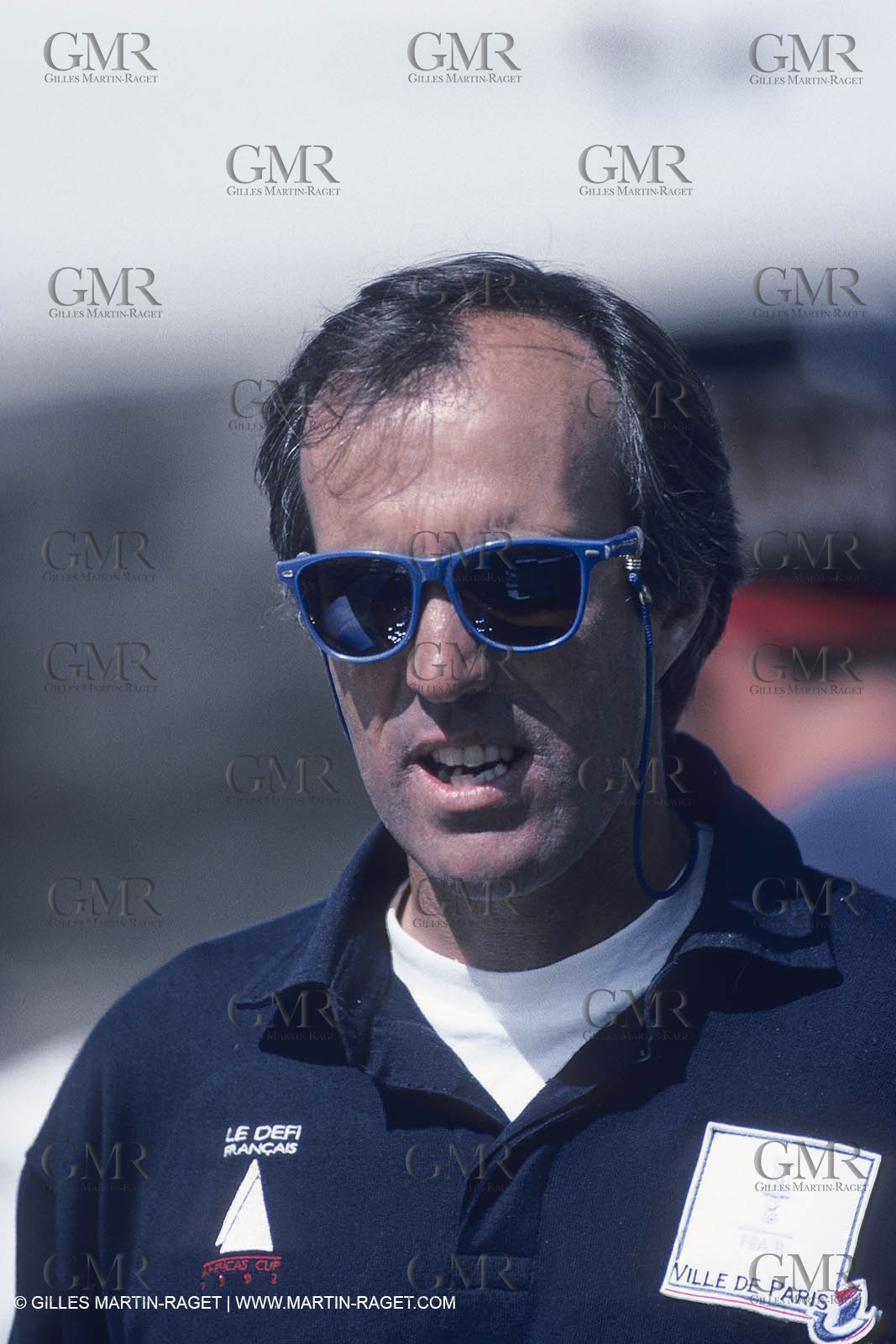 Sailing, People, famous sailors, celebrities (check keywords)