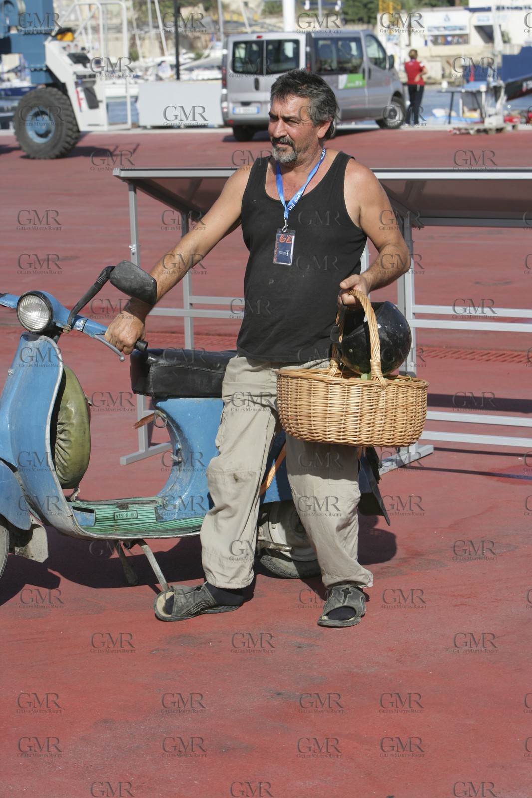 2005 - Trapani (ITA,Sicilia)
