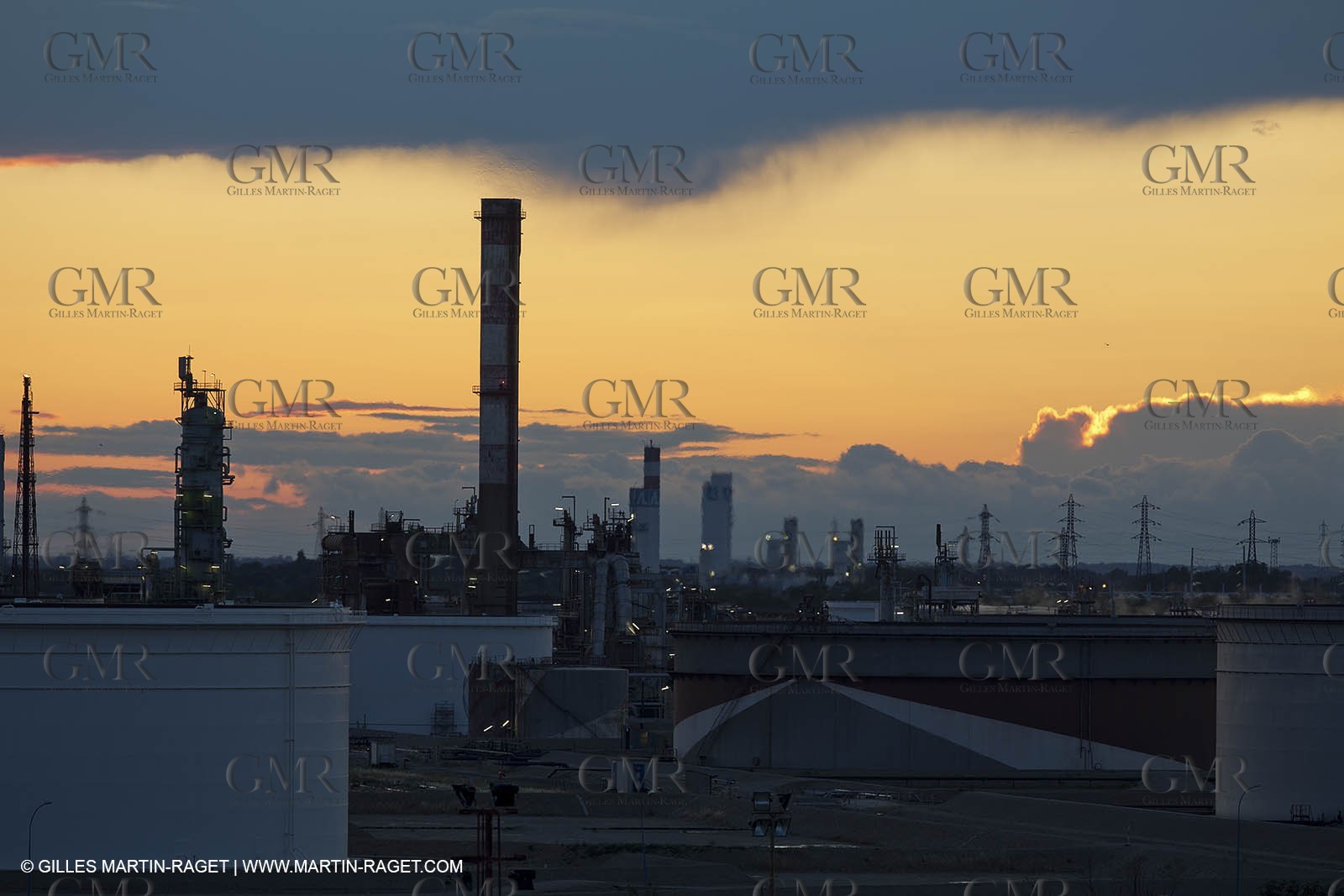 13 06 2012 - Fos sur mer (FRA,13)