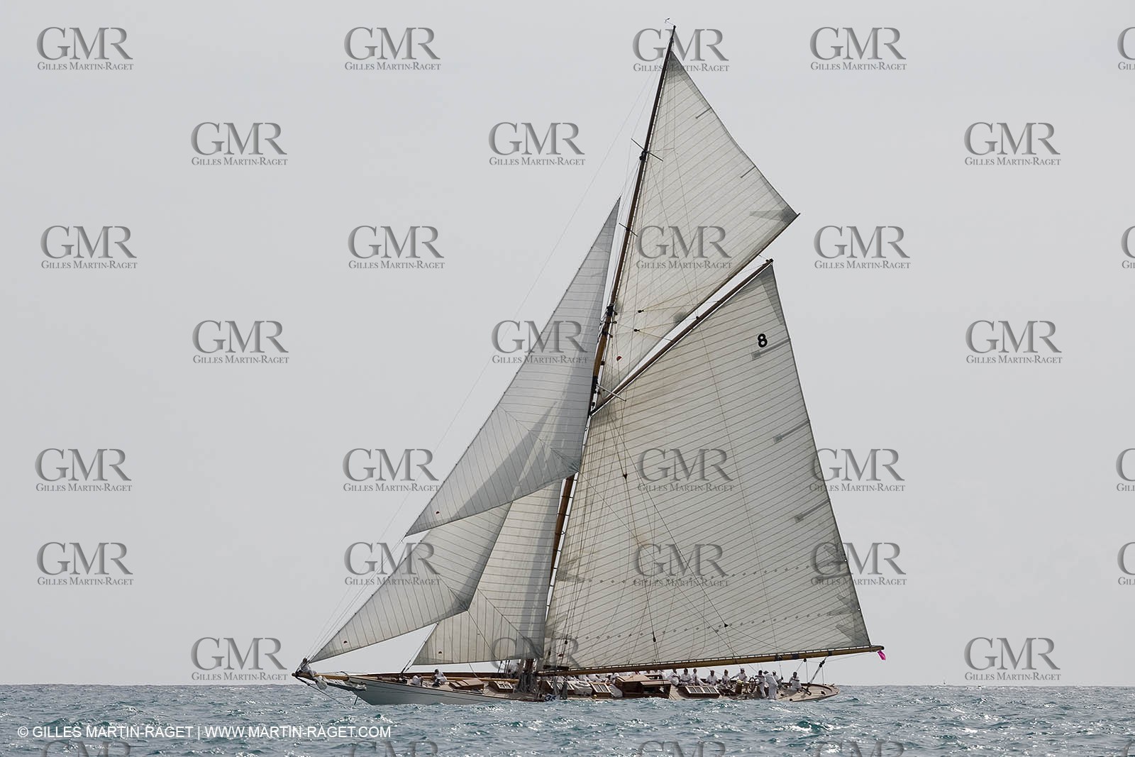 Sept. 2006 - Moonbeam IV