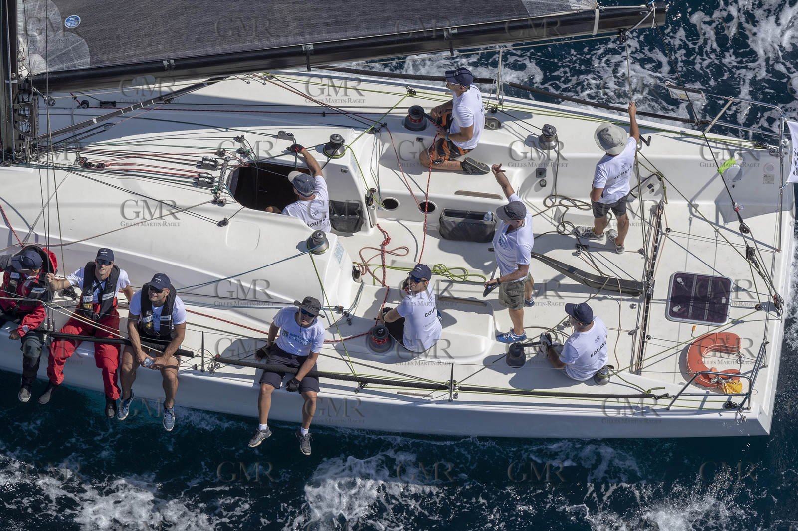 14 09 2018, Marseille (FRA,13), Juris Cup 2018