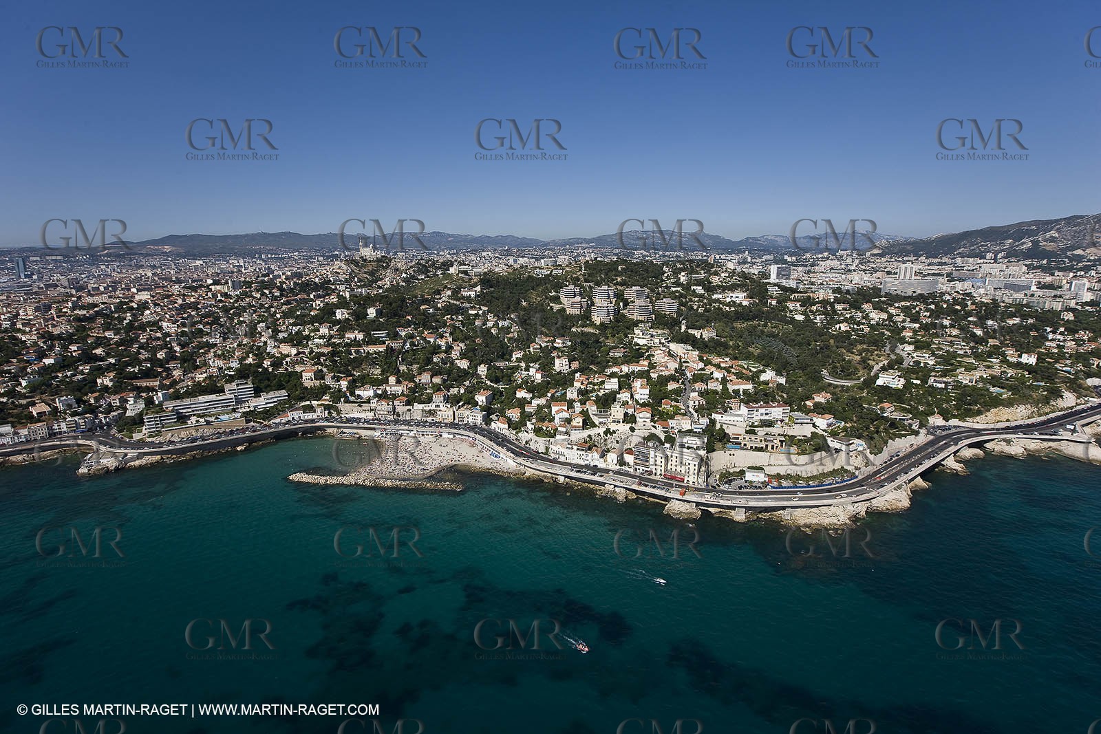 2009 - Marseilles (FRA,13) - corniche