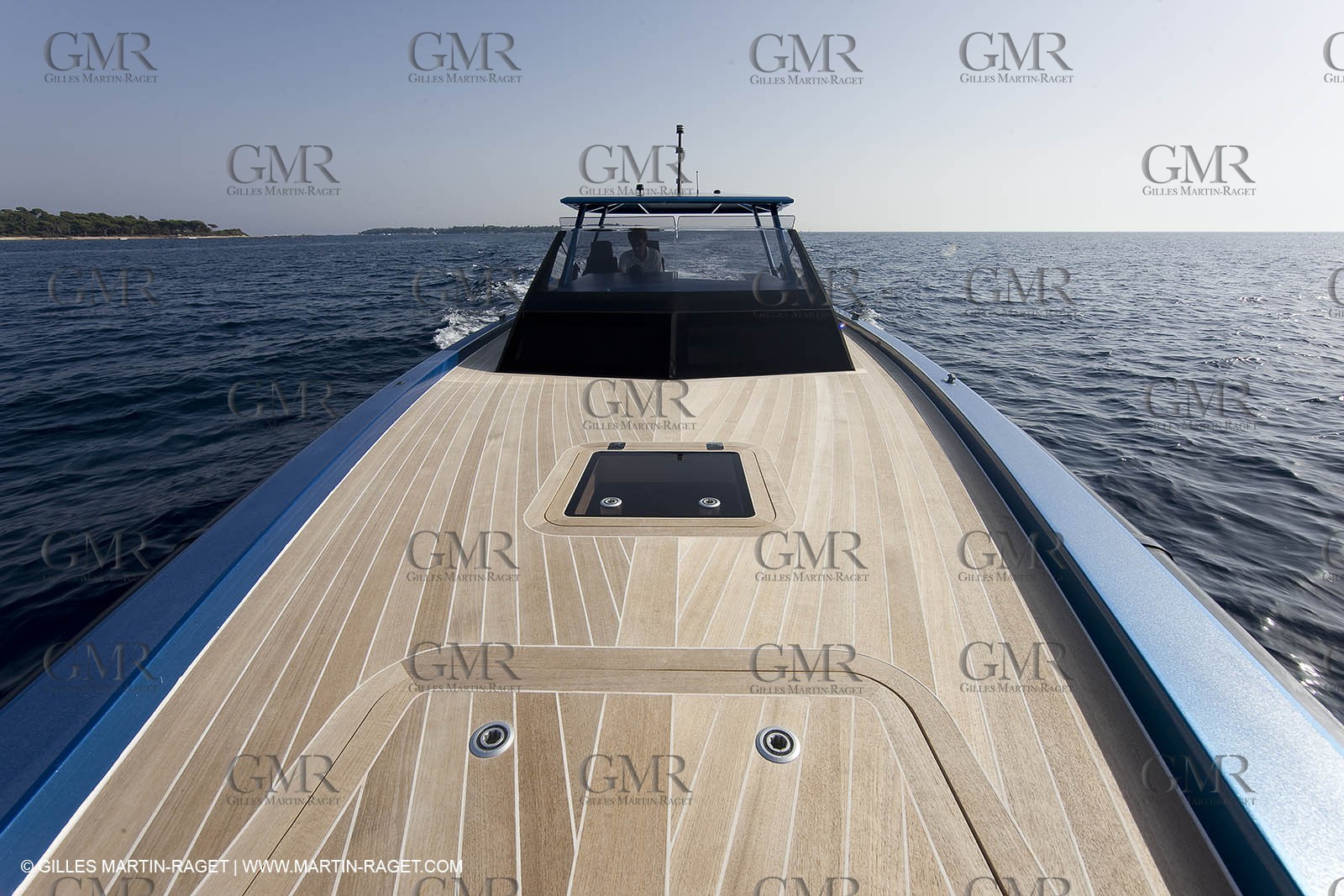 14 10 2008 - Cannes (FRA, 06) - SUper yachts - motoryachts - Wally yachts - Wallypower 48