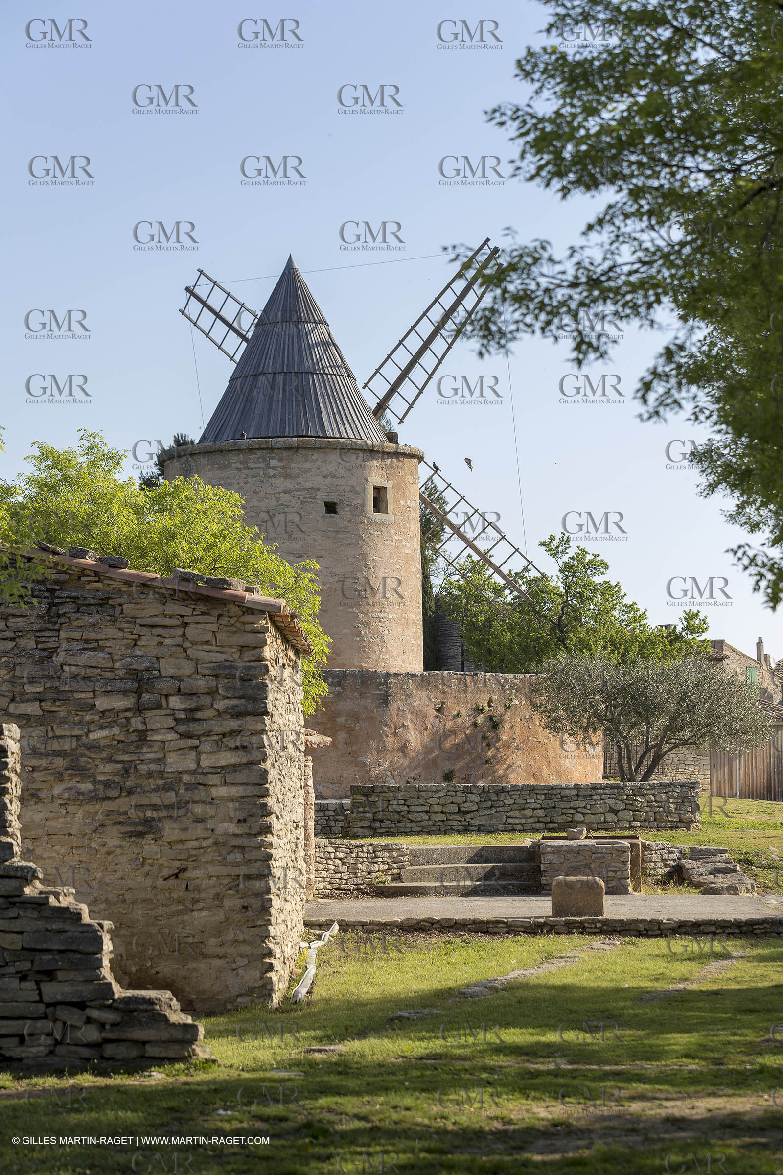 19 04 2018, Goult (FRA,84)