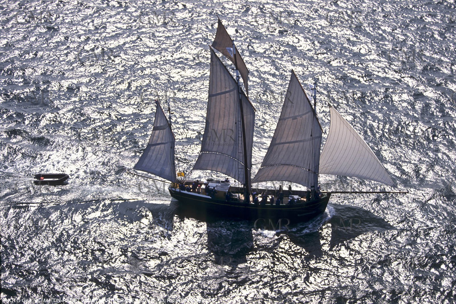 Tall ships