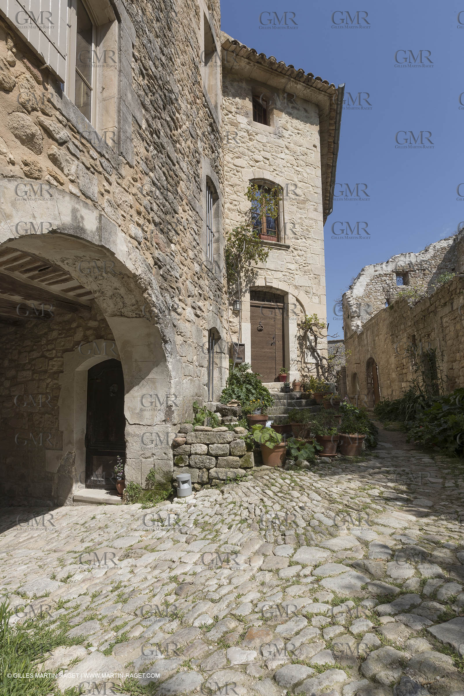 19 04 2018, Oppède Le Vieux (FRA,84)