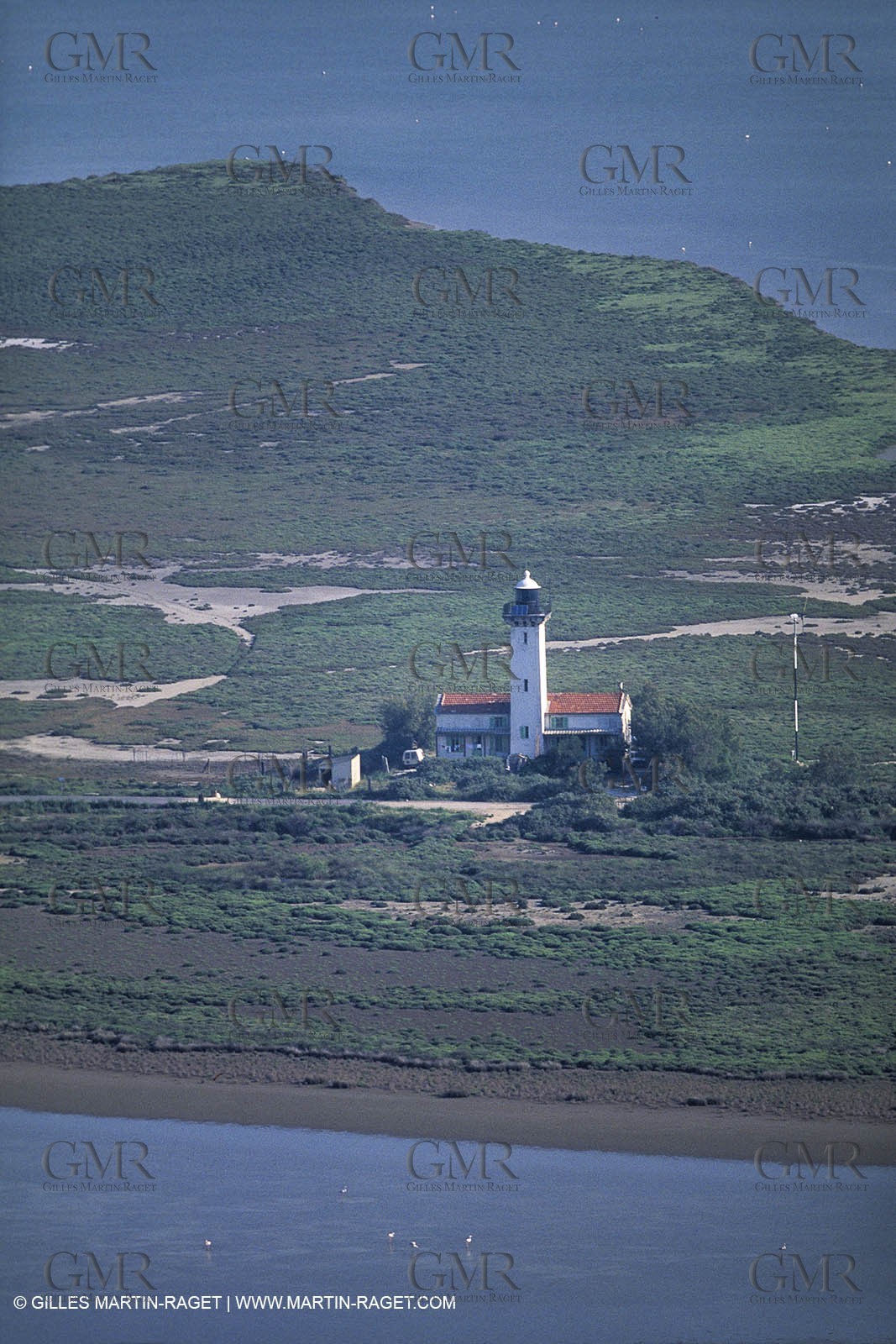 Phres, balises, semaphores, lighthouses, semaphoruses,