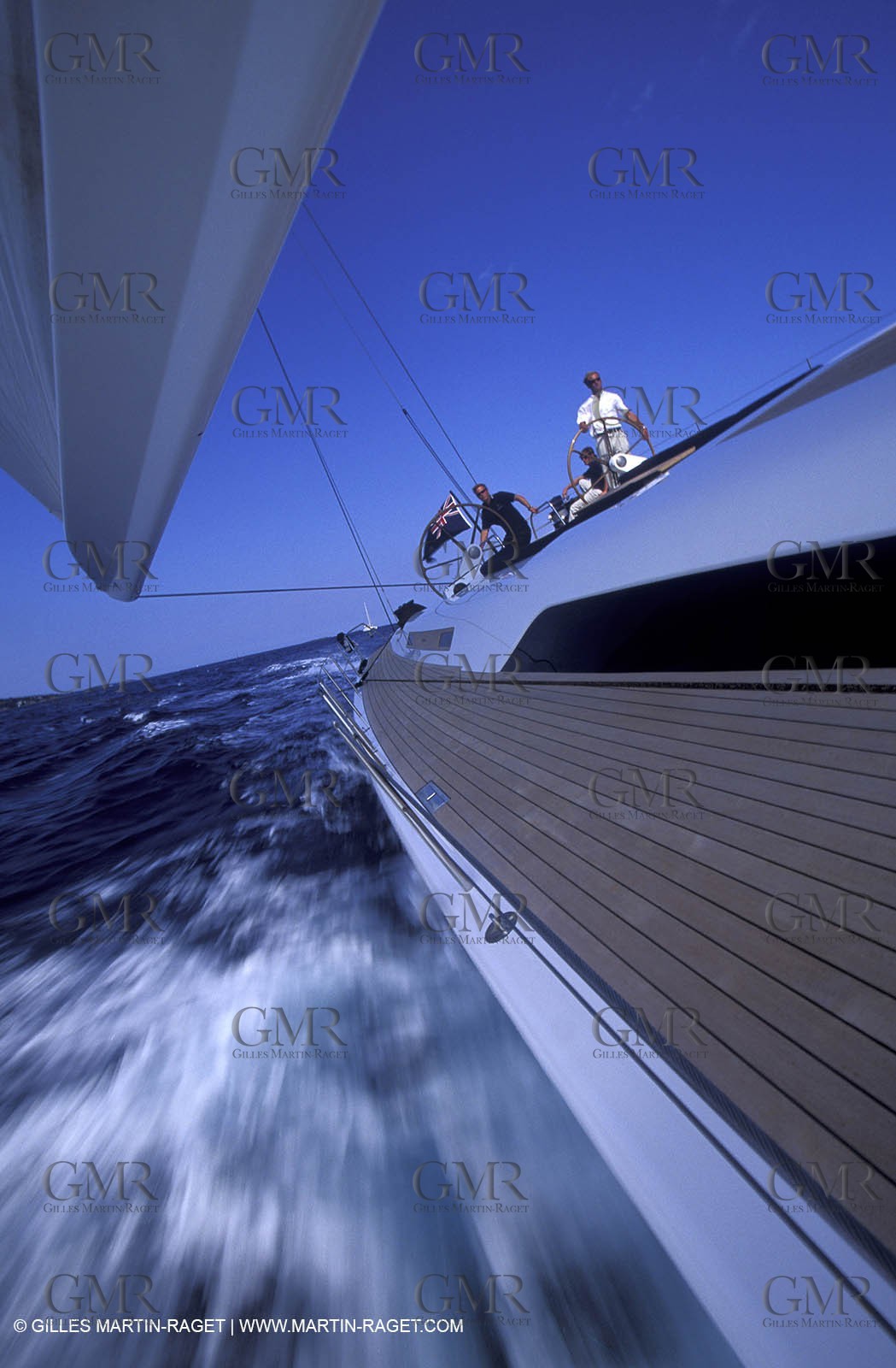 Alexia - Wally Yachts