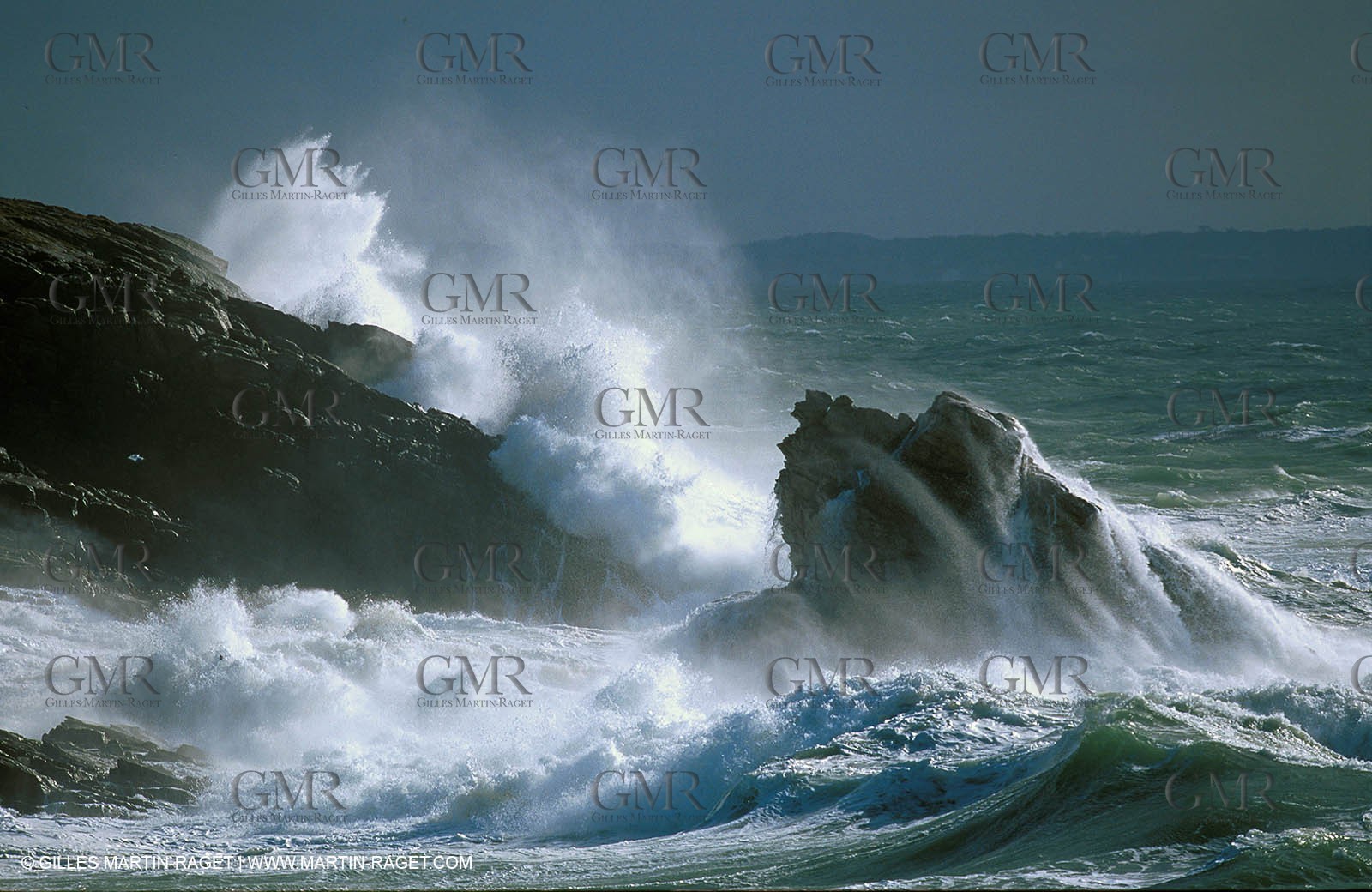 Tempete
