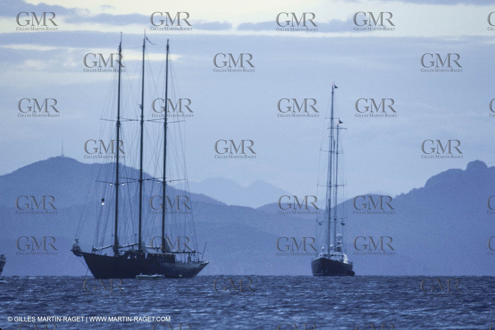 Sailing, Classic yachts (for yacht names check keywords)