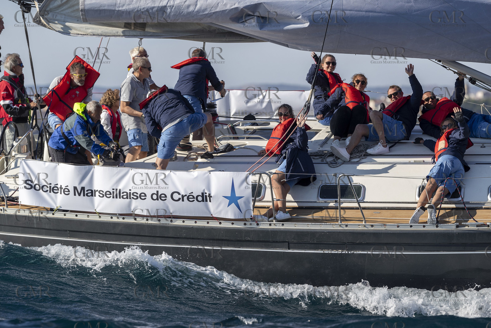 16 09 2022, Marseille (FRA,13), Juris Cup 2022, jour 1