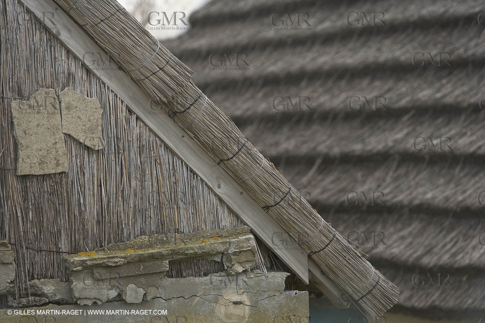 16 02 2008 - Les Saintes Maries de la mer (FRA, 13) - gardians cants