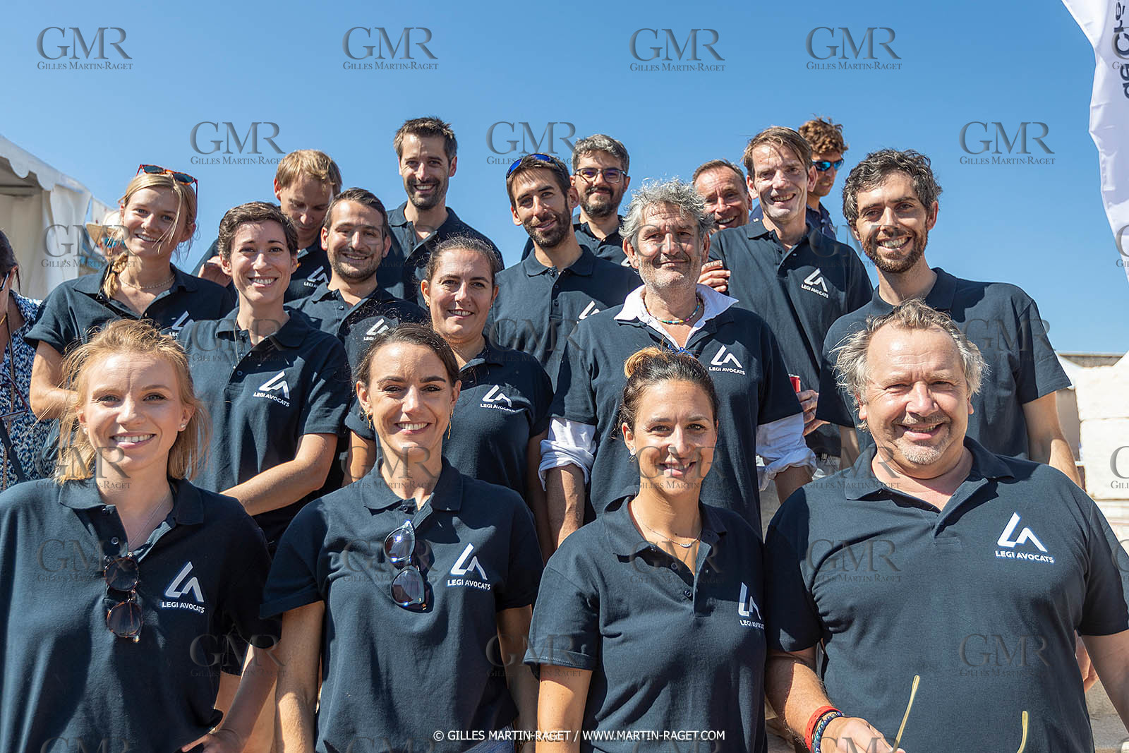 17 09 2021, MARSEILL(FRA,13) Juris Cup 2021, Equipages