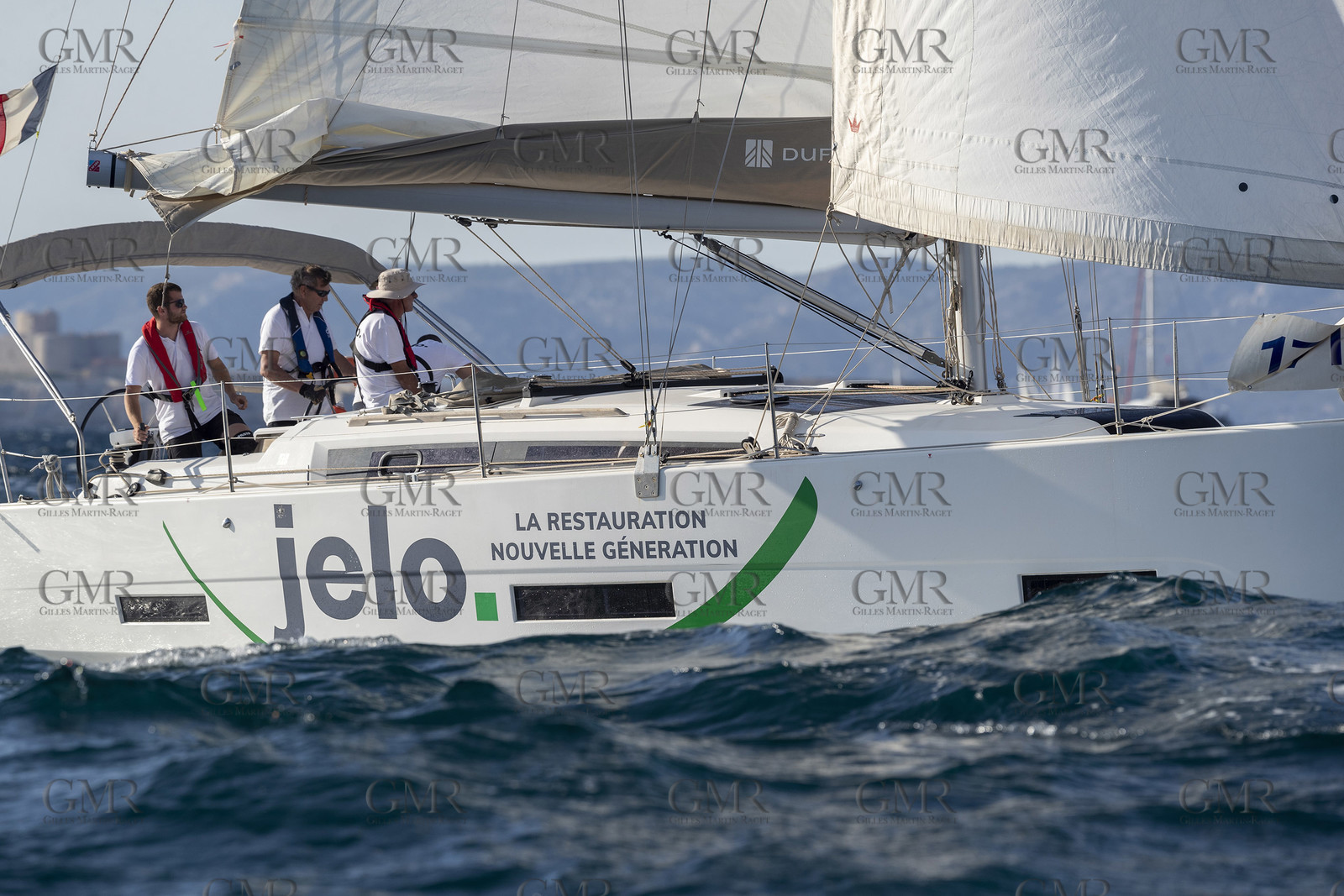 16 09 2022, Marseille (FRA,13), Juris Cup 2022, jour 1