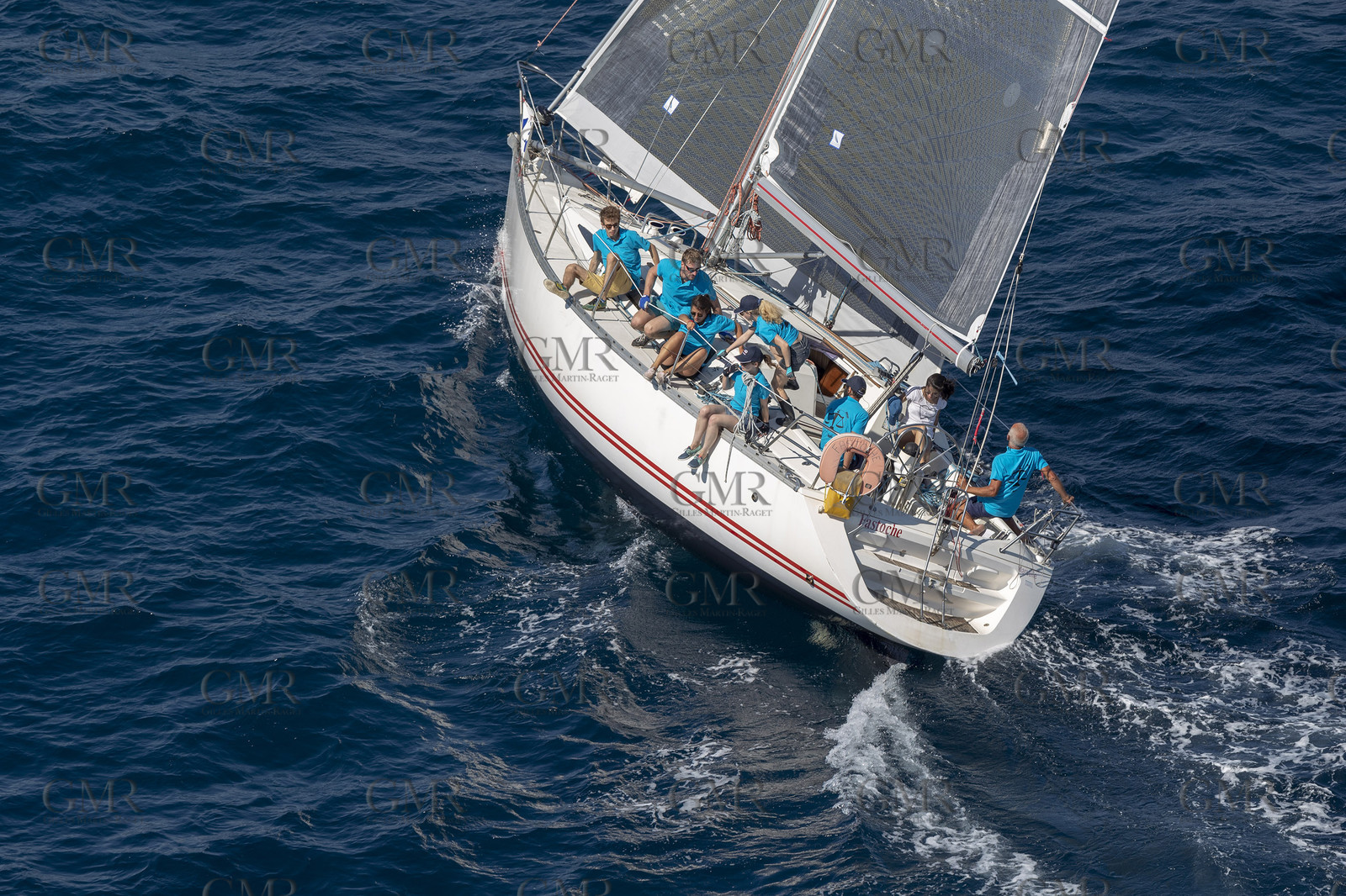 14 09 2018, Marseille (FRA,13), Juris Cup 2018