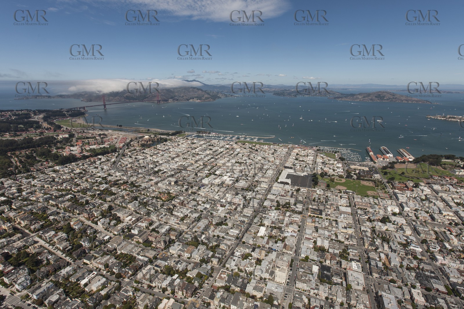 02 09 2013 - San Francisco (USA,CA) - 34th America's Cup - Red Bull Youth America's Cup - Day 2