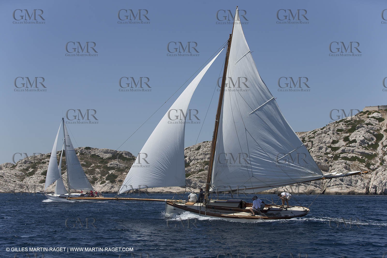 Voiles du Vieux Port 2014 - Marseille ( FRA,13) - 20 06 2014