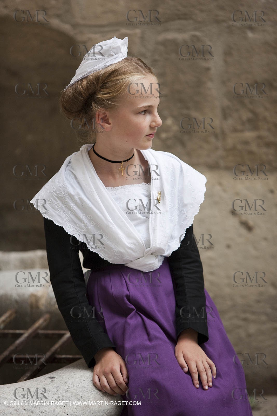 04 07 2010 - Arles (FRA,13) - Costum fest 2010