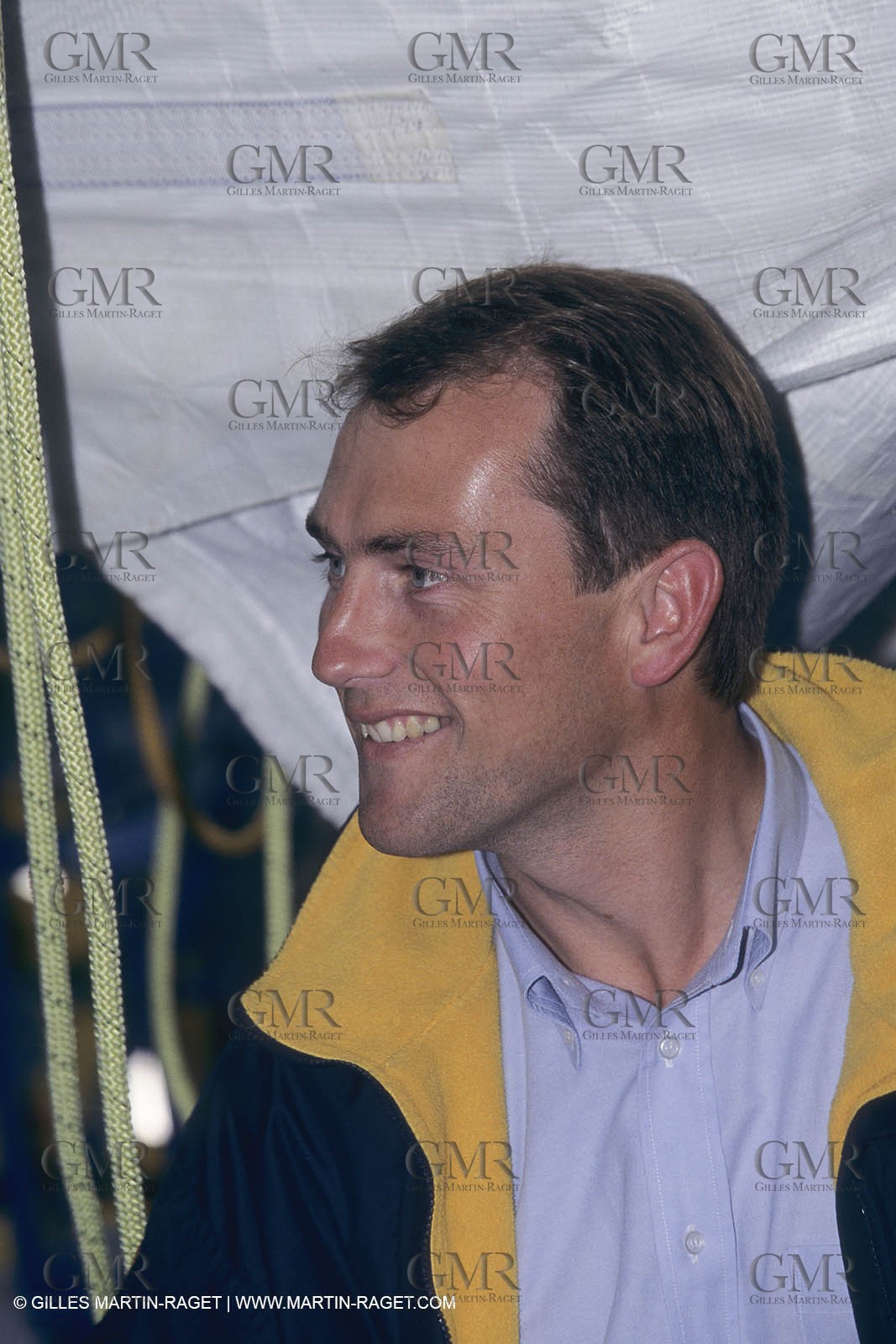 Sailing, VIPs, Celebrities