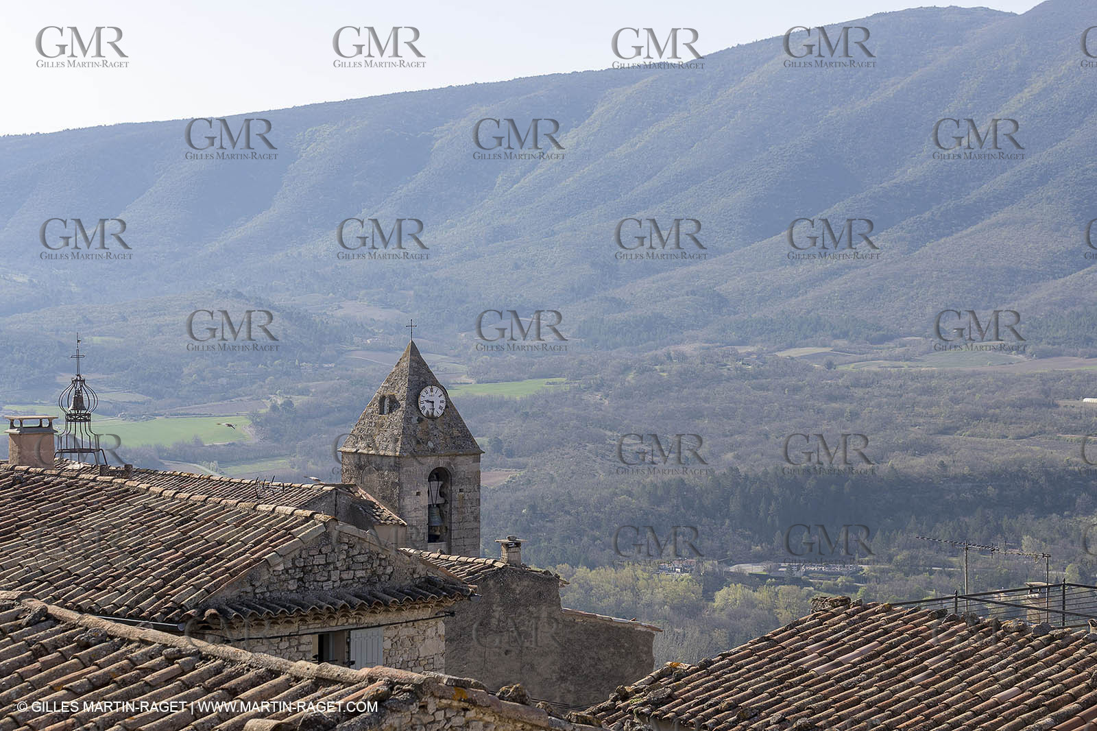 19 04 2018, Saint Martin de Castillon (FRA,84)