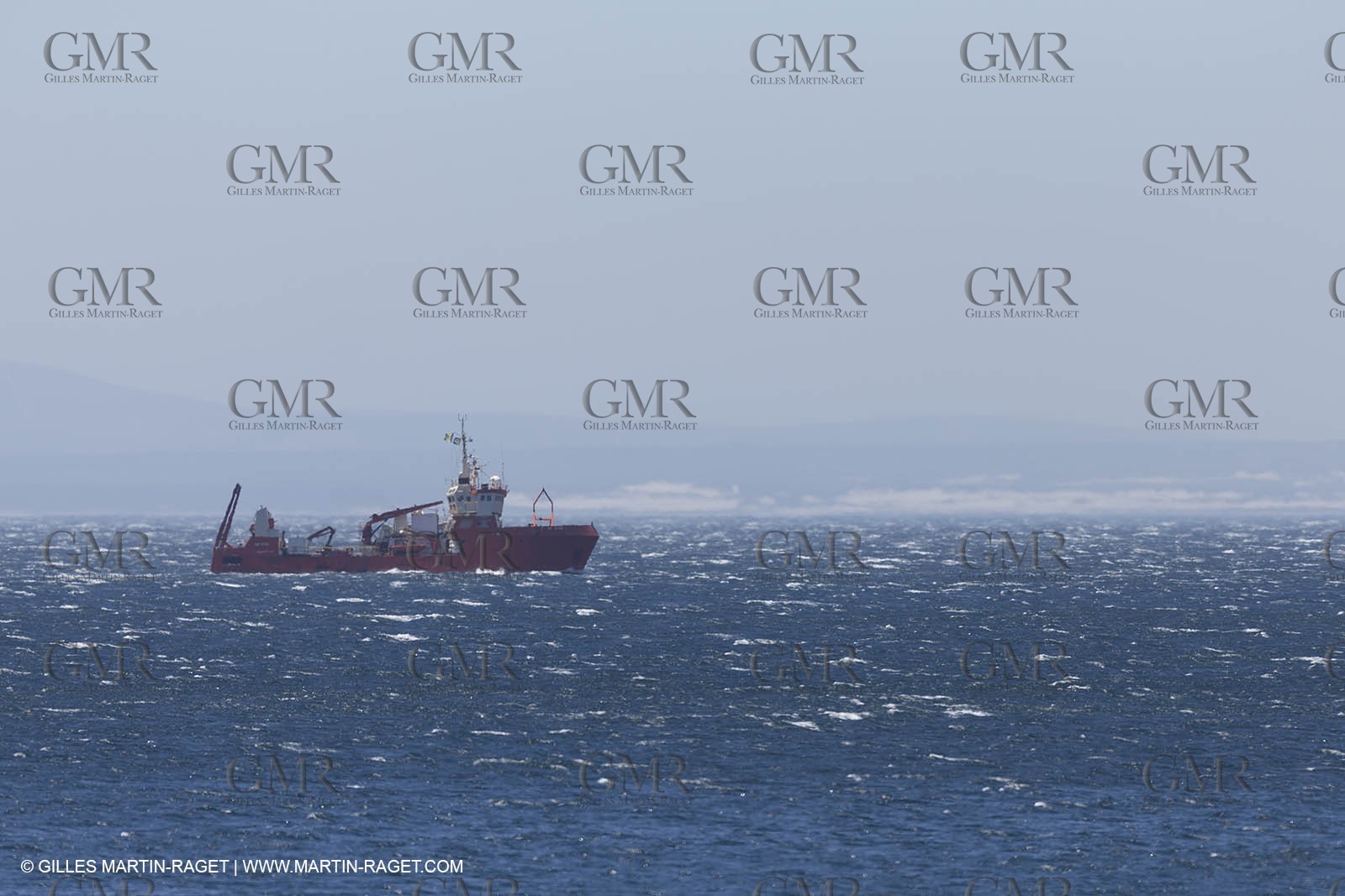 19 11 2014, Cape Town (ZAF), Volvo Ocean Race 2014-15, Team Alvimedica, Start Leg 2