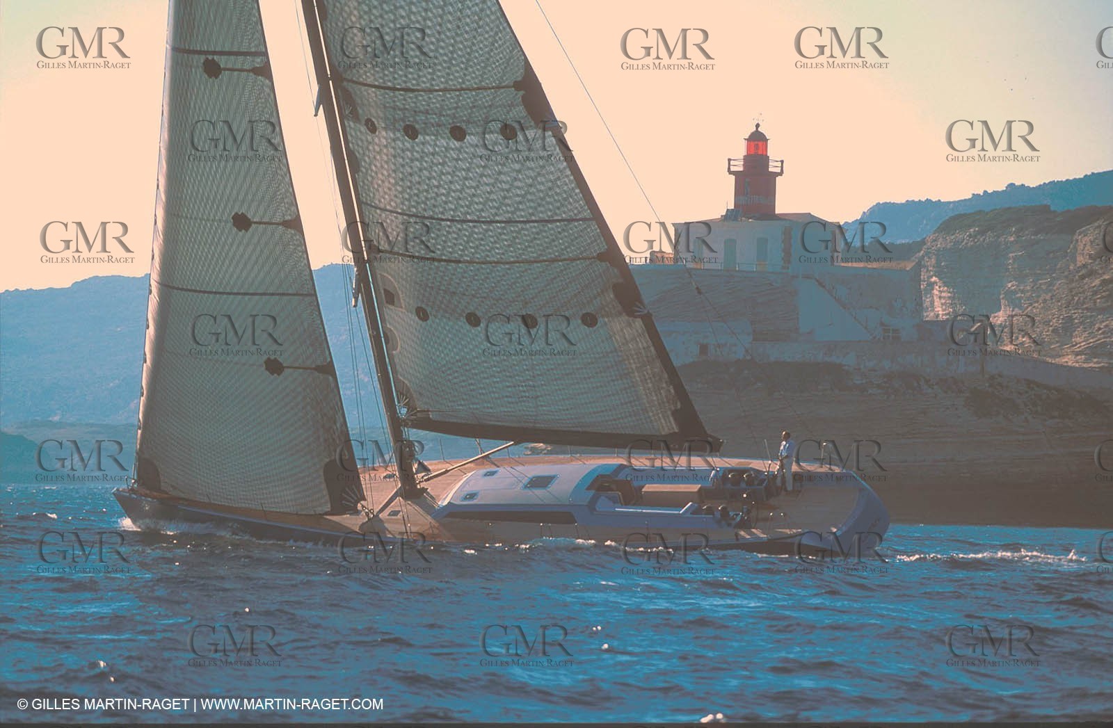 Carrera - Wally Yachts