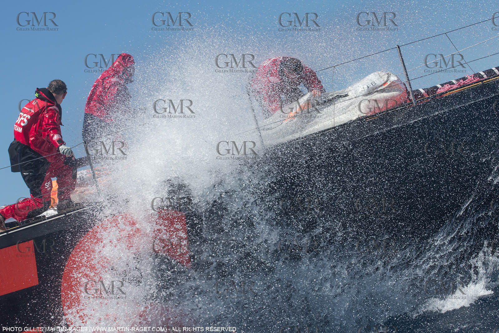 05 05 2016, Porquerolles (FRA,83), Porquerolles Sailing Week