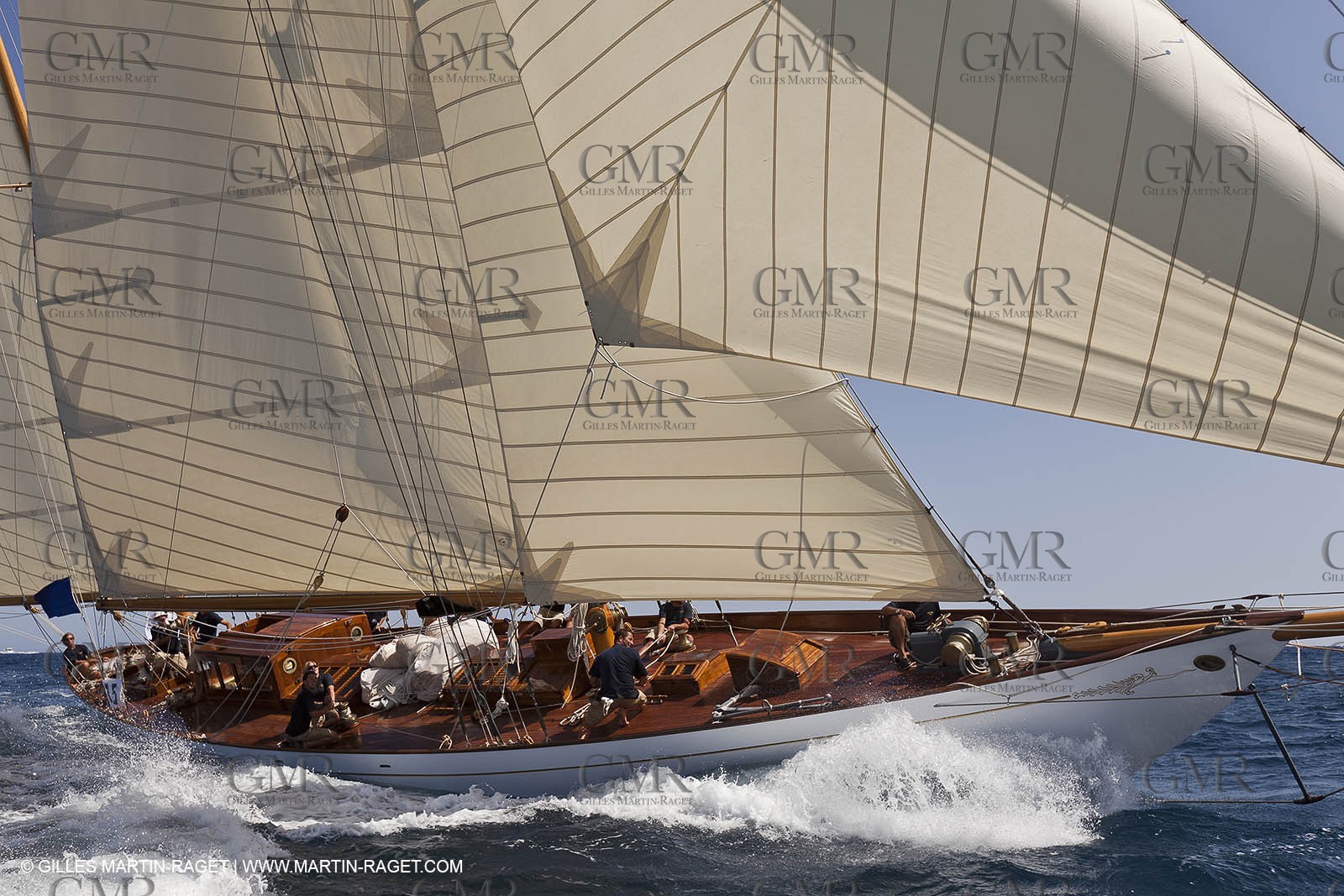 27 08 2010 - Minorque (ESP) - 2010 Paneraï Trophy - Copa del Rey for Classics