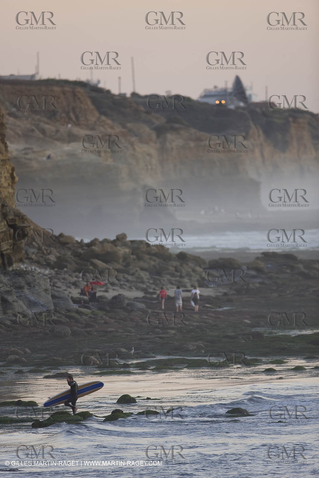 17 11 2008 - San Diego (USA, CA)