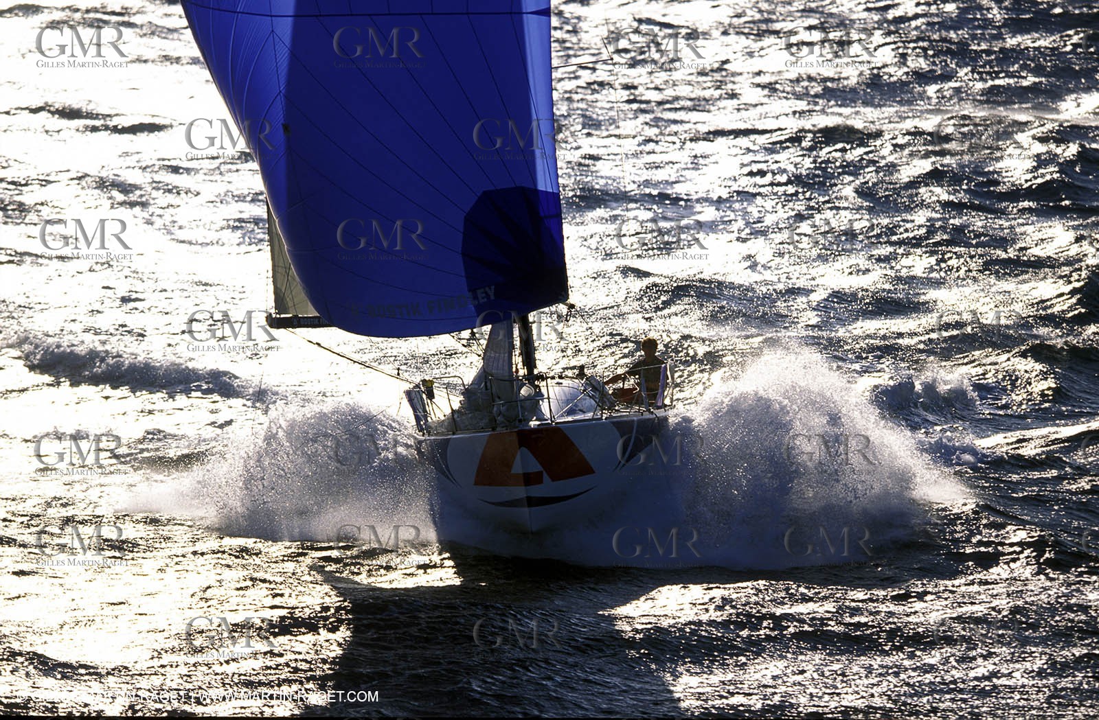 2003 Generali Solo -