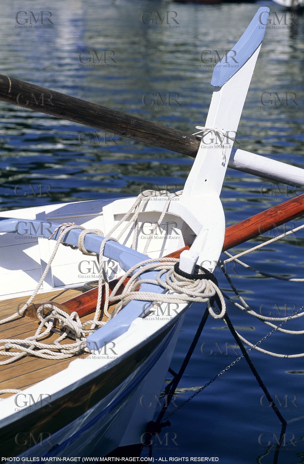 Marseille (FRA,13), Sharp