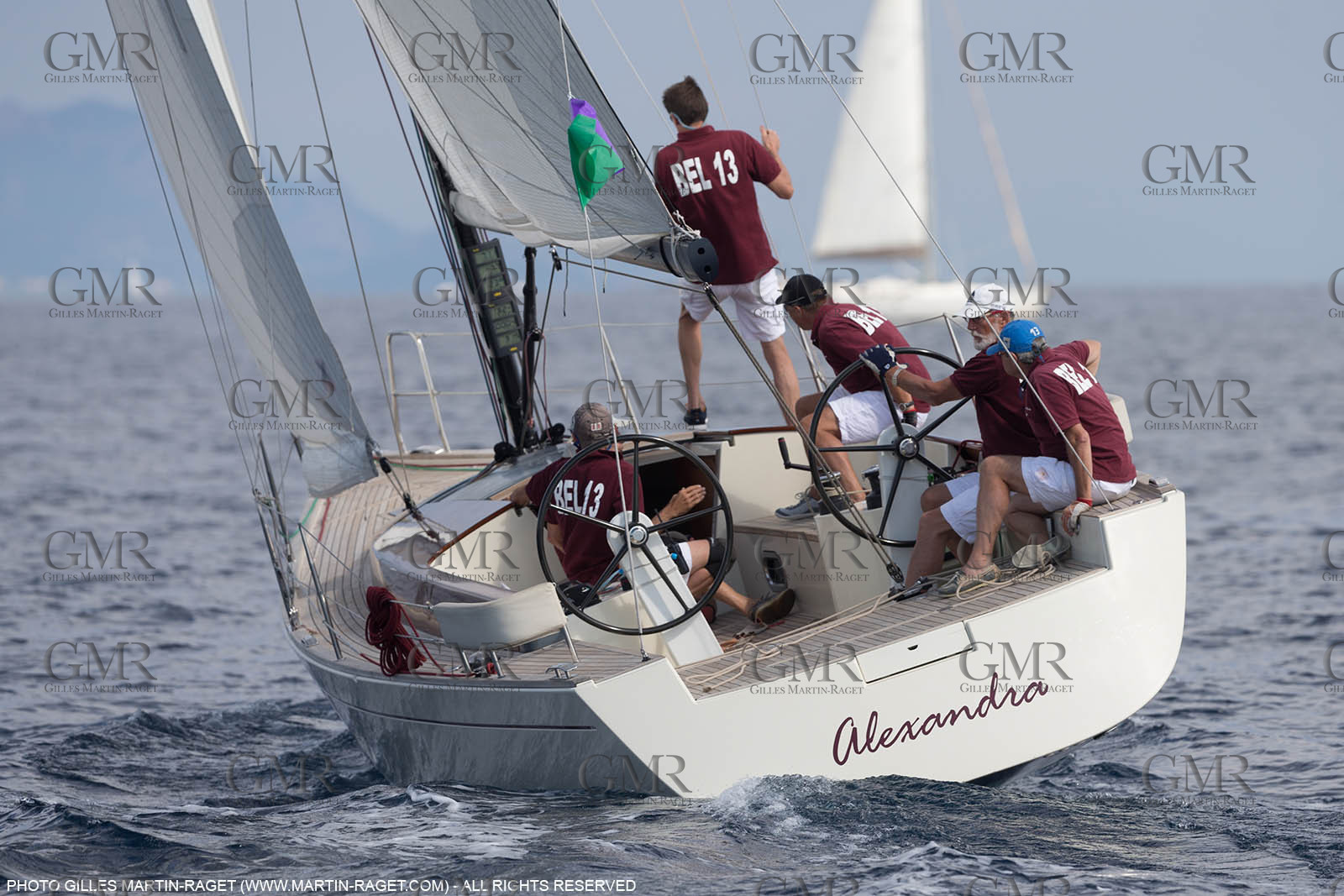 27 09 2016, Saint-Tropez (FRA,83), Voiles de Saint-Tropez 2016, Day 3, Classic Yachts