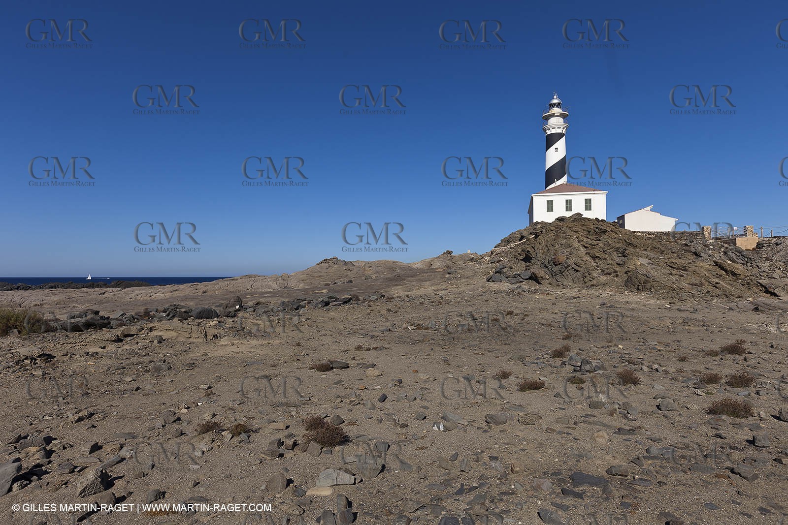 27 08 2010 - Minorque (ESP) - Cap favaritx (East Coast)