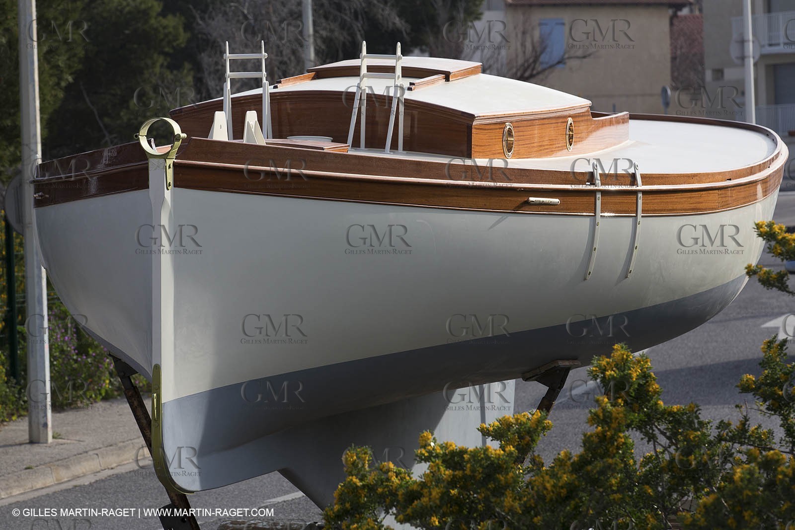 12 03 2013 - Marseille (FRA,13) - Alcyon launch