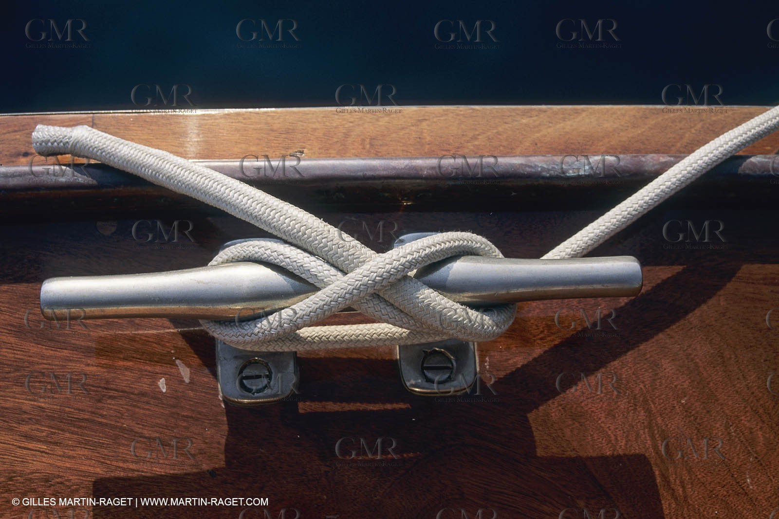 Classic Yachts, Classic Motor yachts, Mohican