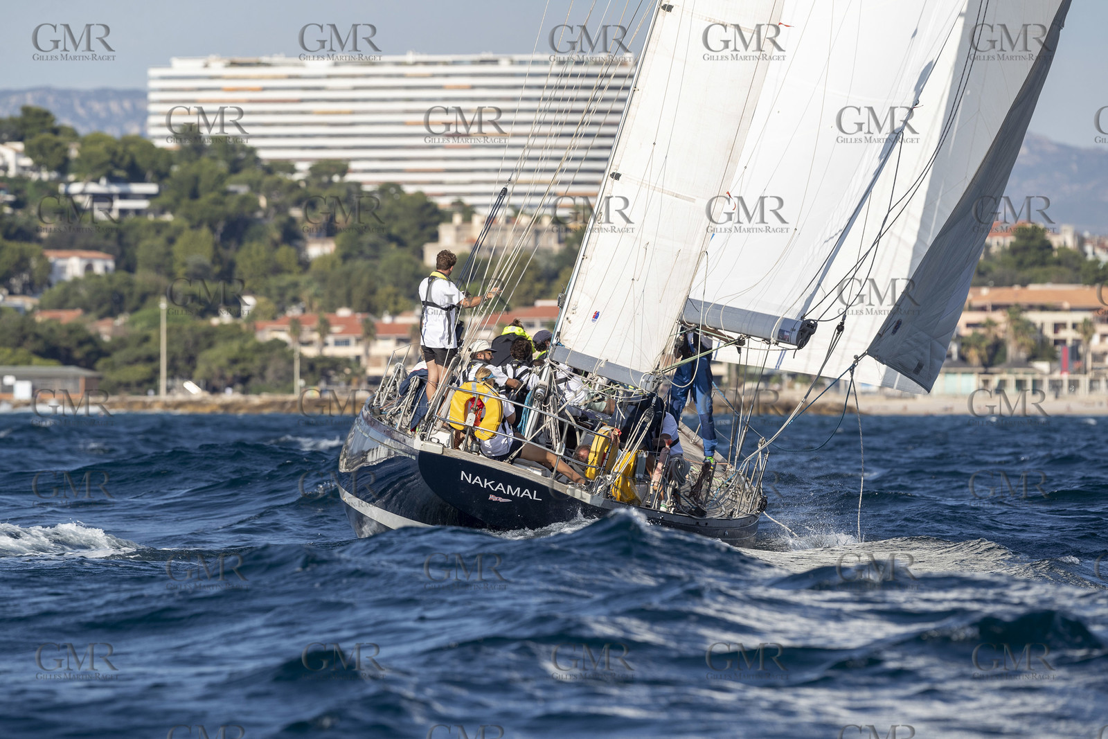 16 09 2022, Marseille (FRA,13), Juris Cup 2022, jour 1