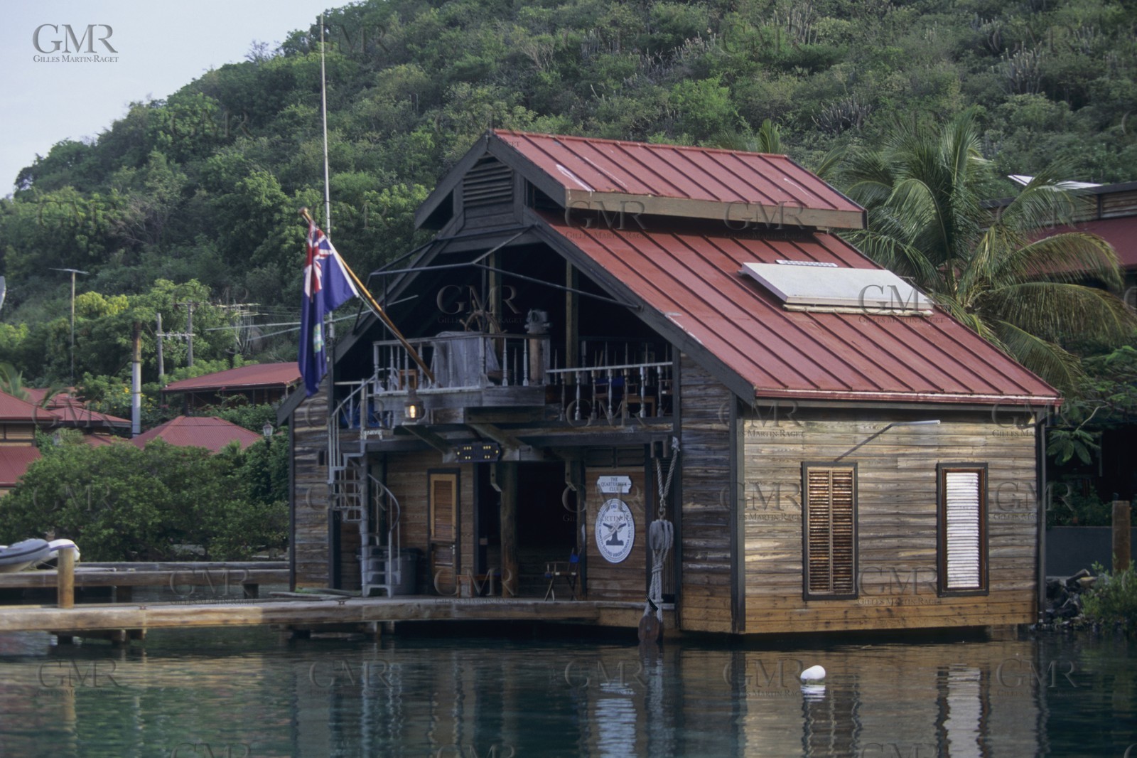 Destinations, Antilles, West Indies, Caribean, British Virgin Islands