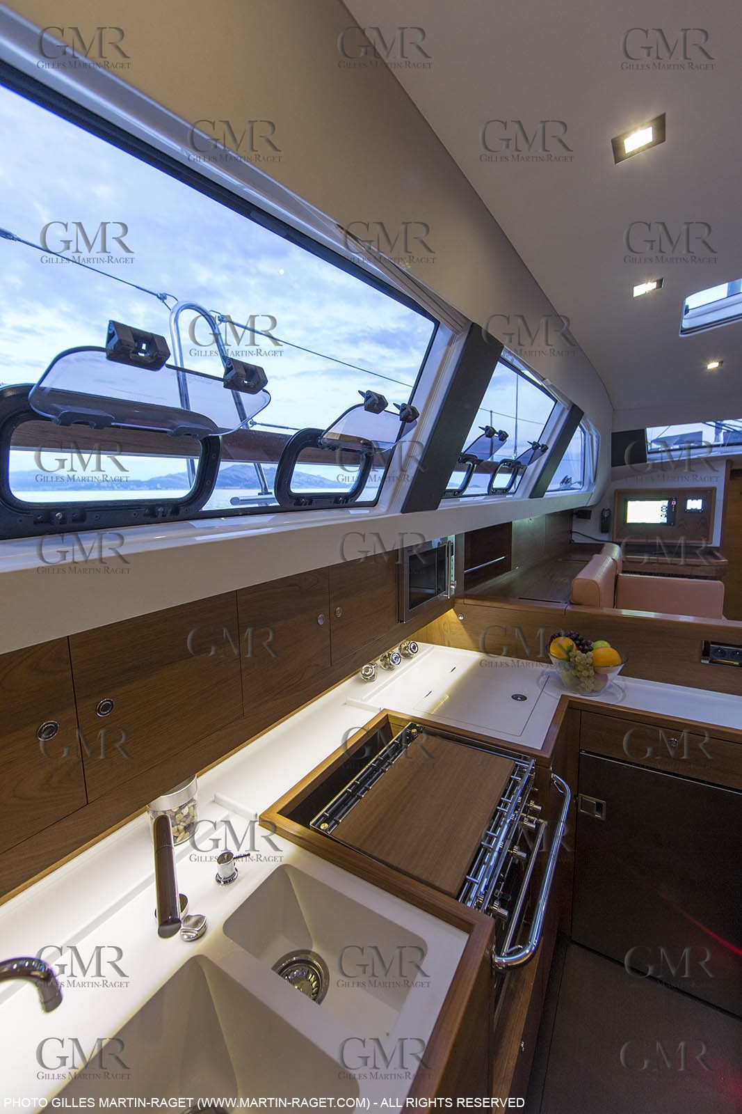 20 07 2015, Marseille (FRA,13), Wauquiez Pilot Saloon 48