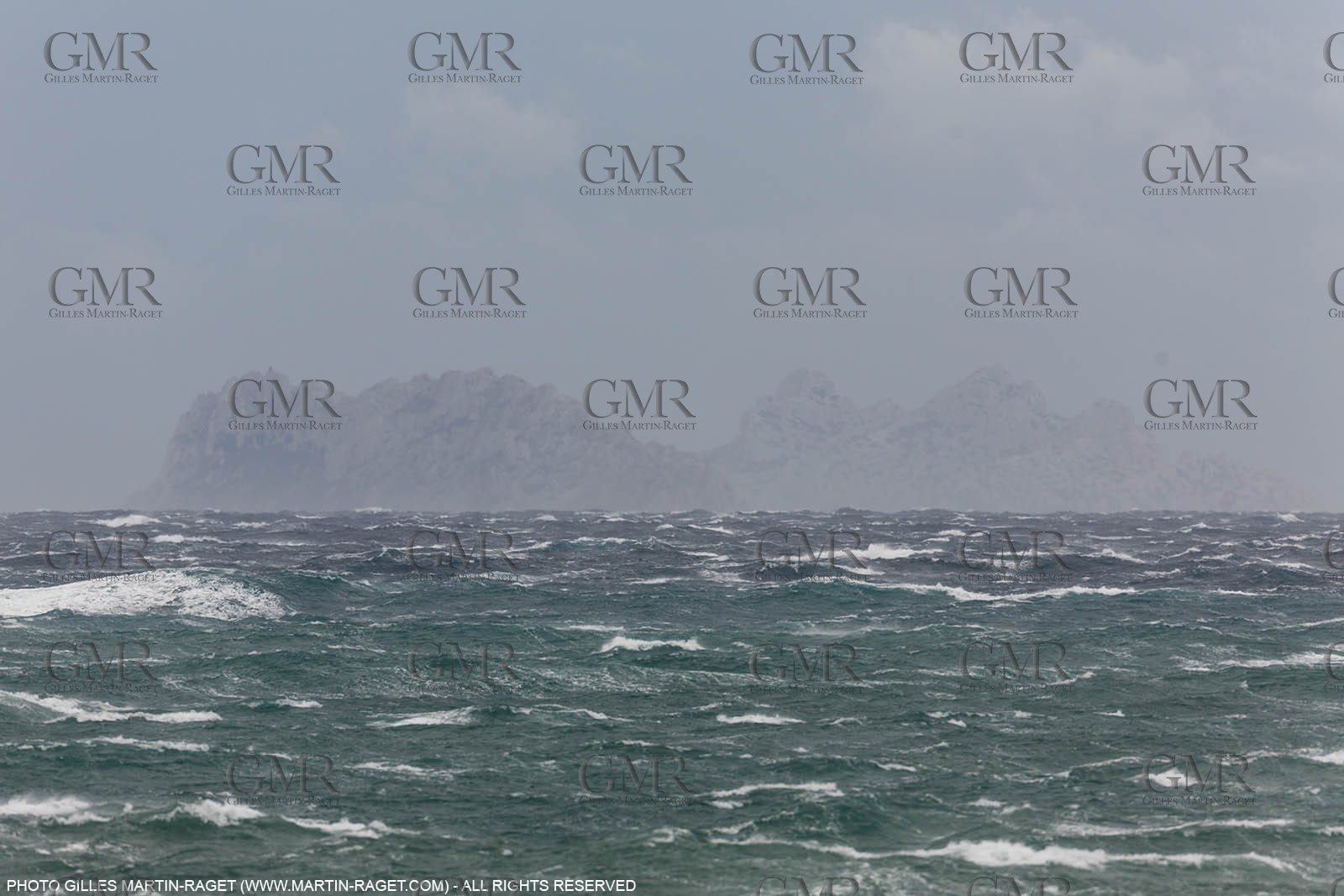 13 10 2016, Marseille (FRA,13) Fall storm