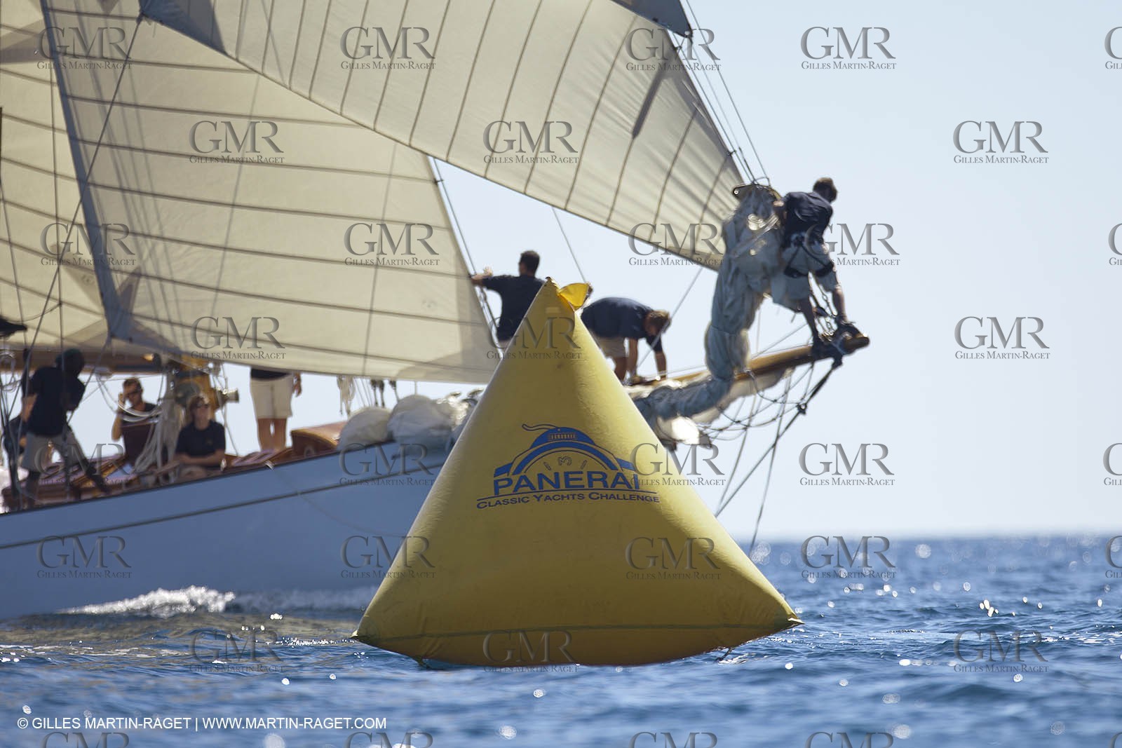 11 09 2010 - Imperia (ITA) - Raduno d'Epoca 2010 - Eilean