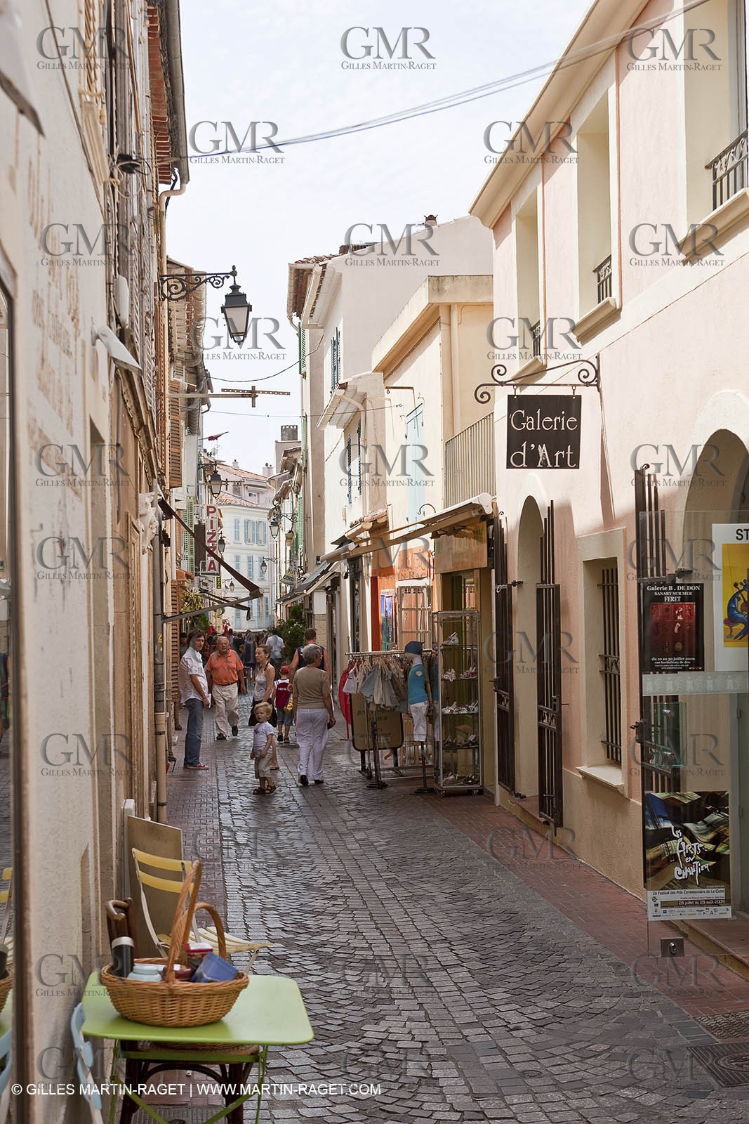 22 07 2009 - Sanary sur mer (FRA,83)