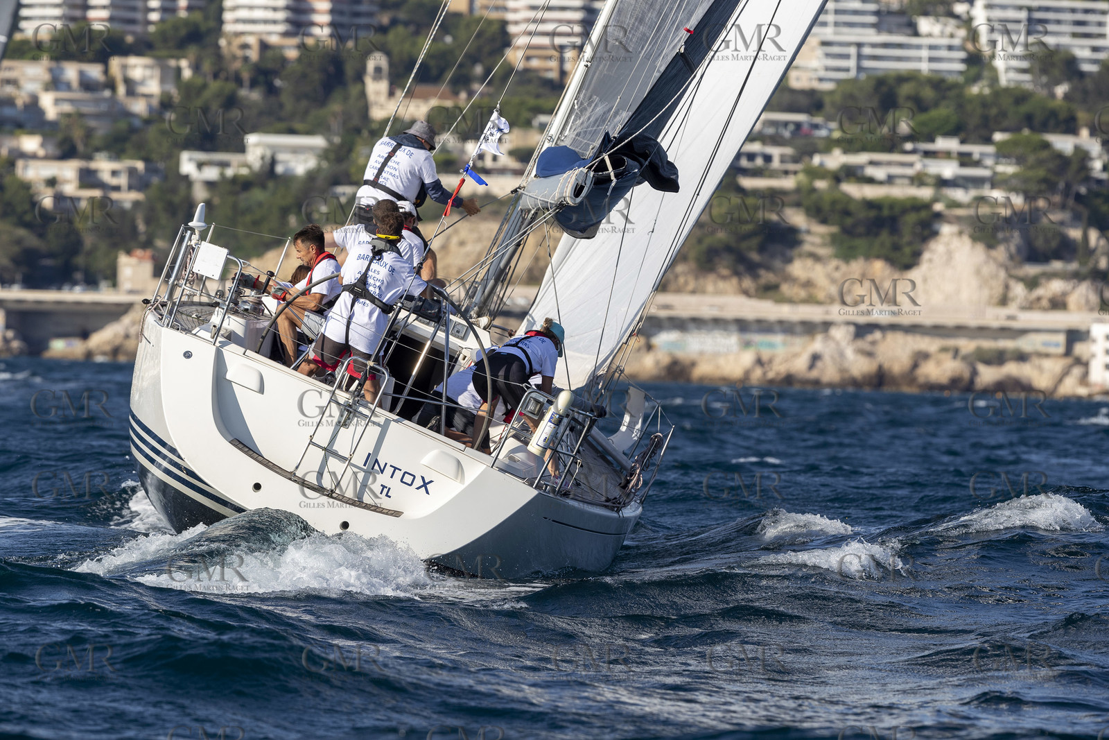 16 09 2022, Marseille (FRA,13), Juris Cup 2022, jour 1
