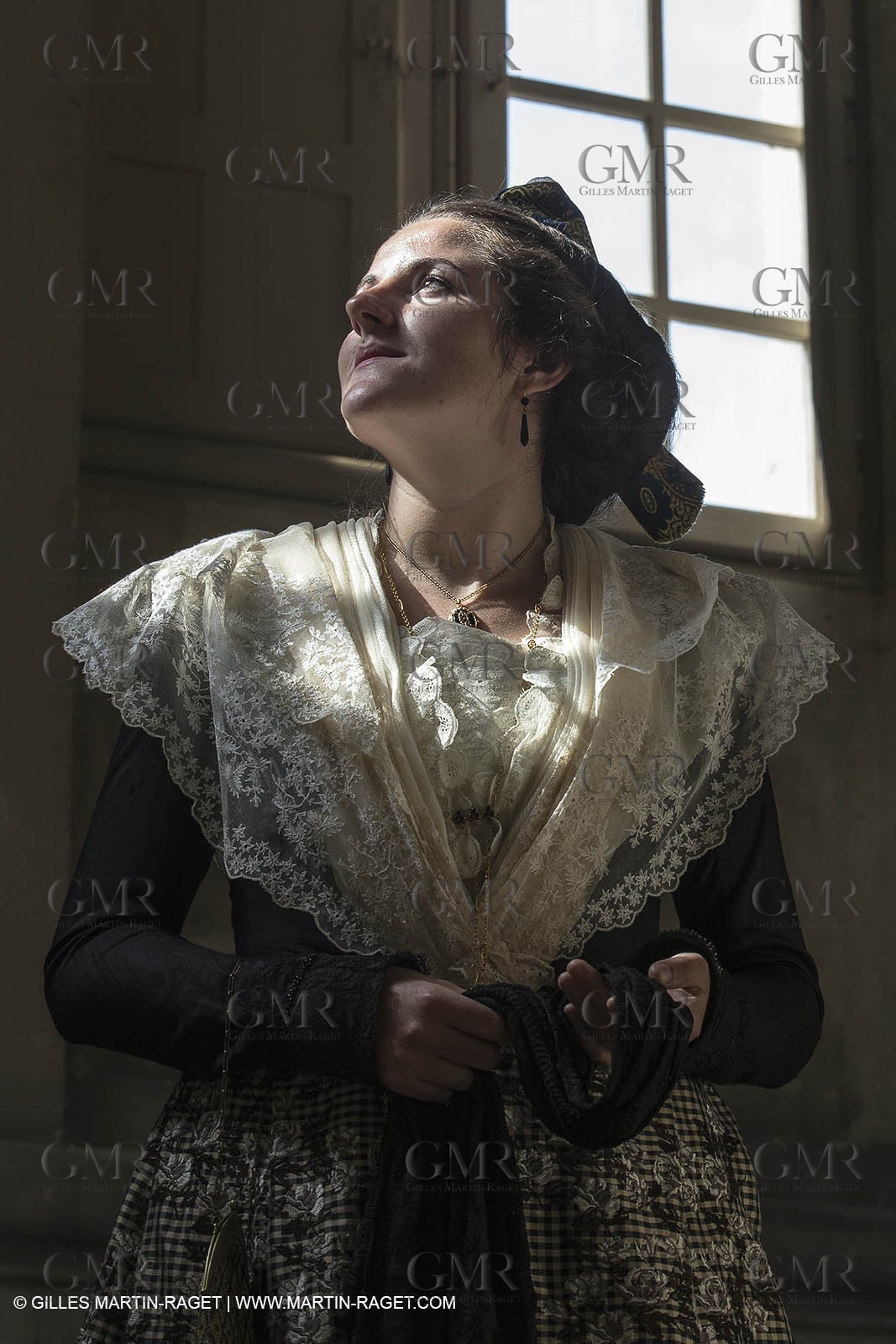 22nd Queen of Arles Election - Gardians of Camargue Annual Celebration - Arles (FRA,13) - May 1st 2014