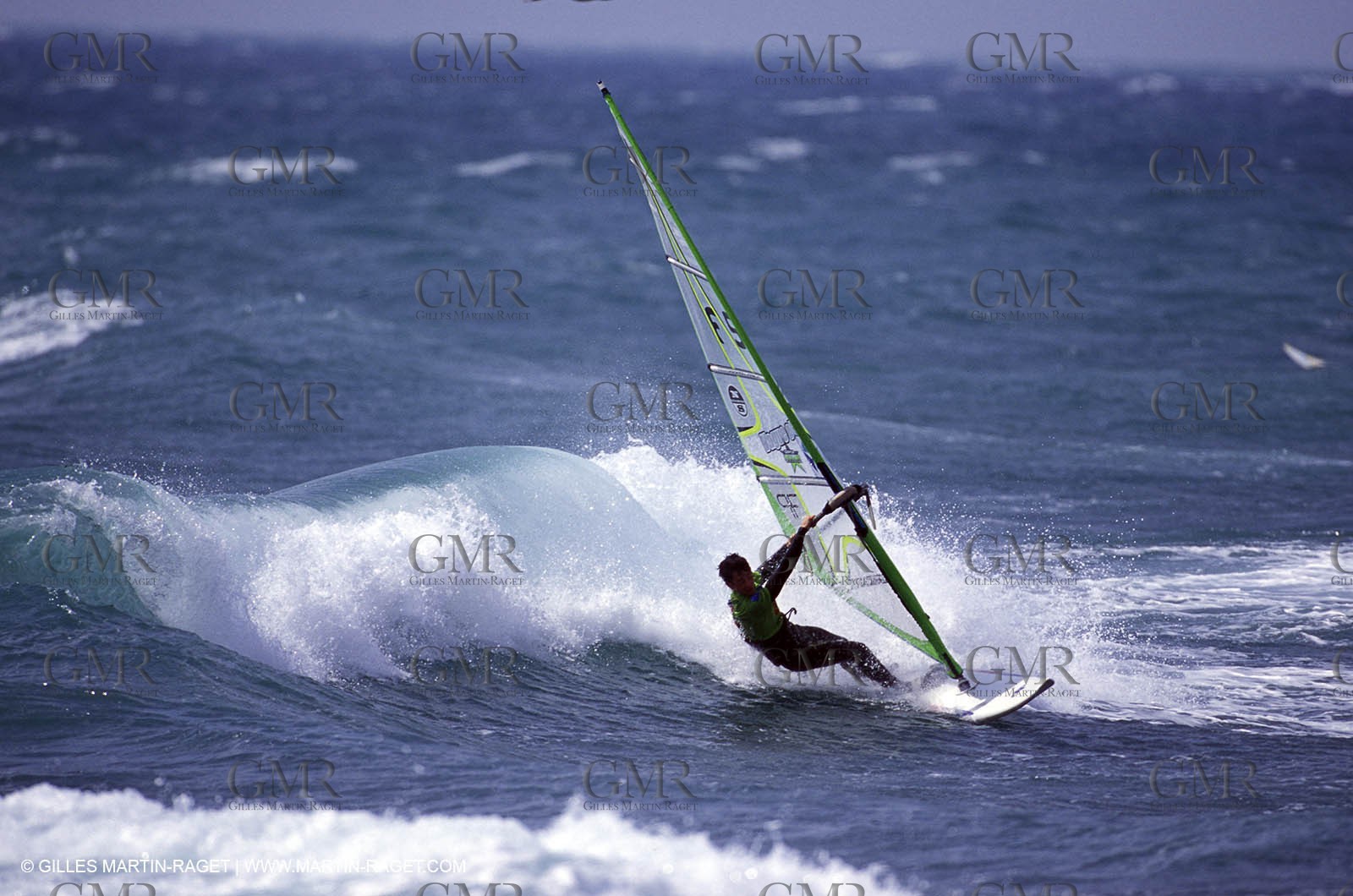 Windsurf