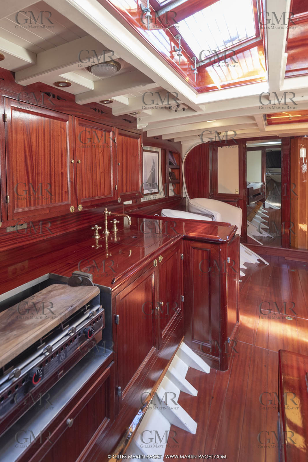 07 05 2019, Saint-Tropez, (FRA,83), Mariska